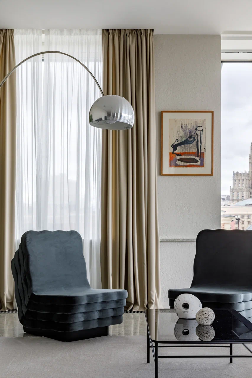 Кресло 55° – 37° YUBILEYNOE - изображение 5