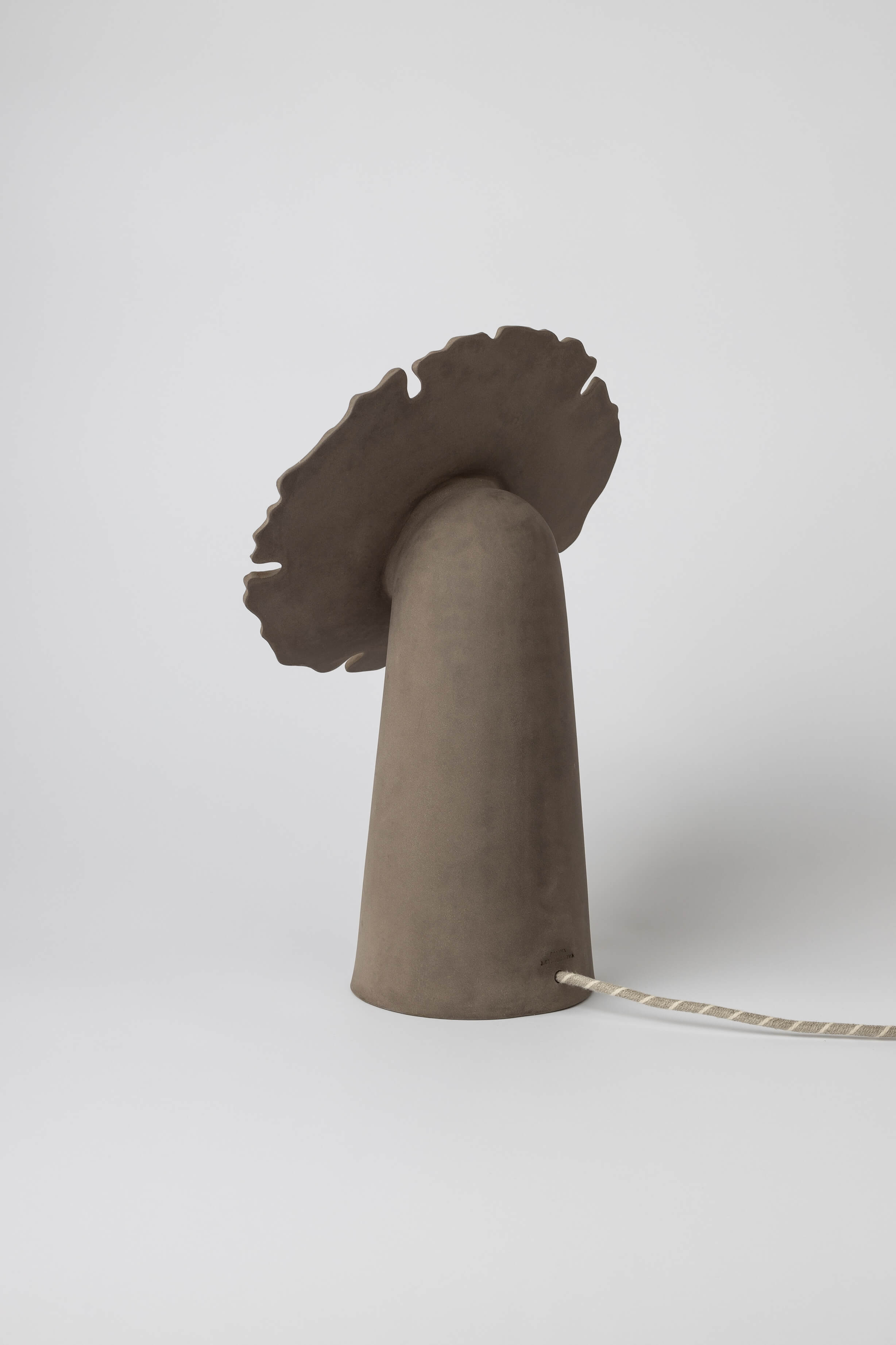 Лампа FLOW антрацит - изображение 3