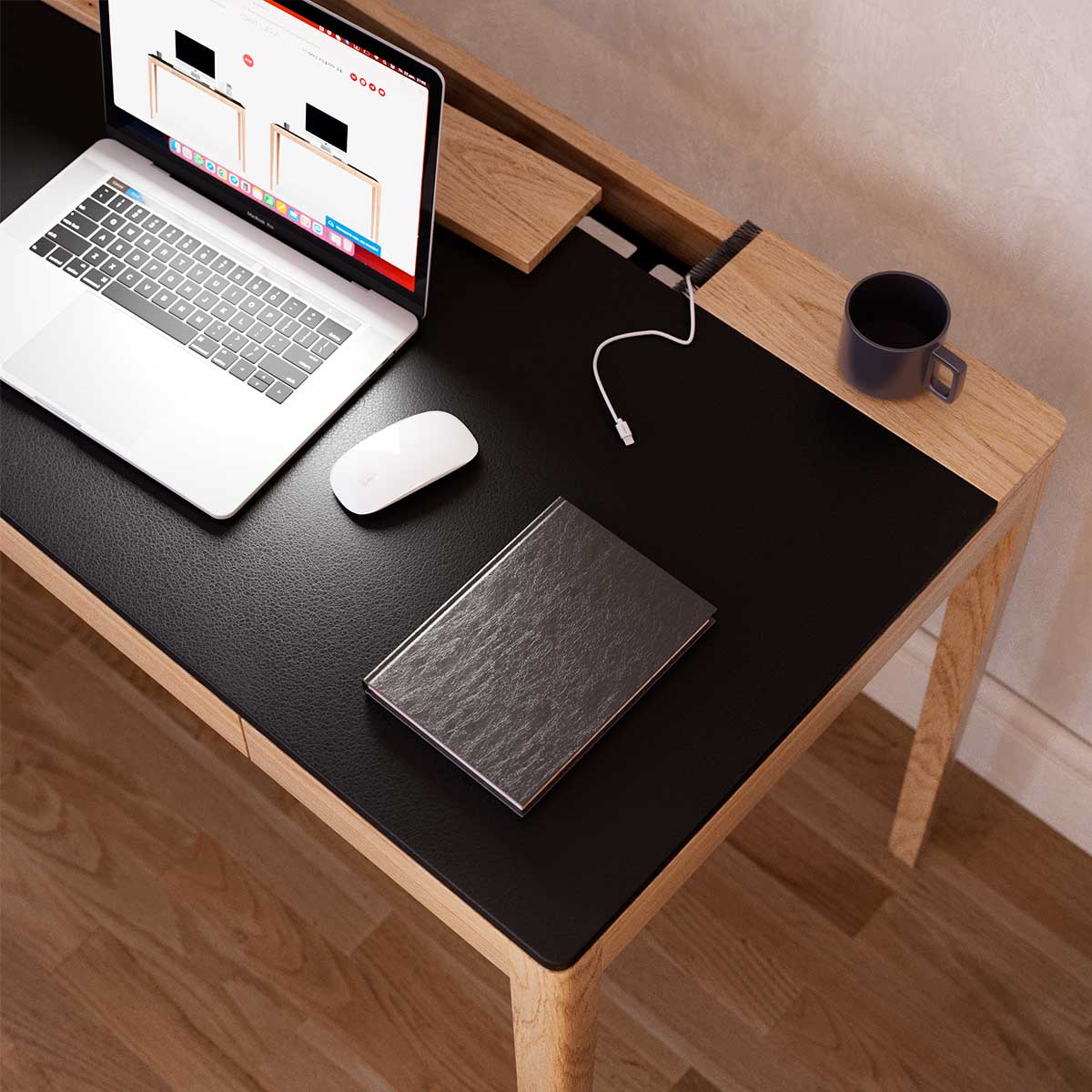 Письменный стол KRIS - изображение 8