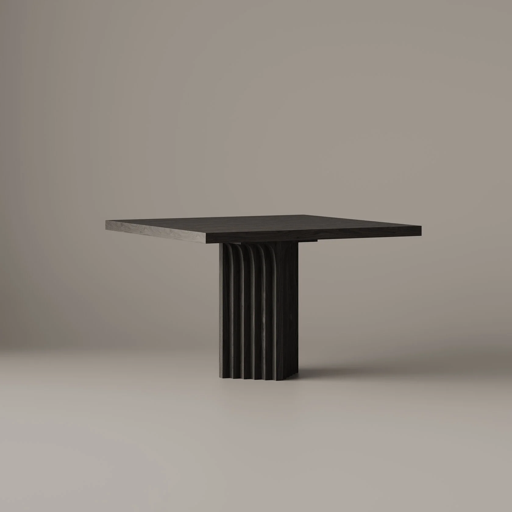 Стол обеденный TAKUMI - изображение 3