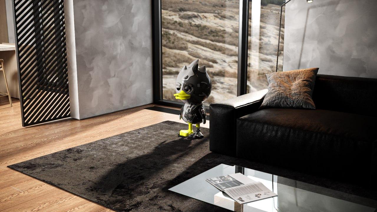 TUD х Matt Gondek black - изображение 9