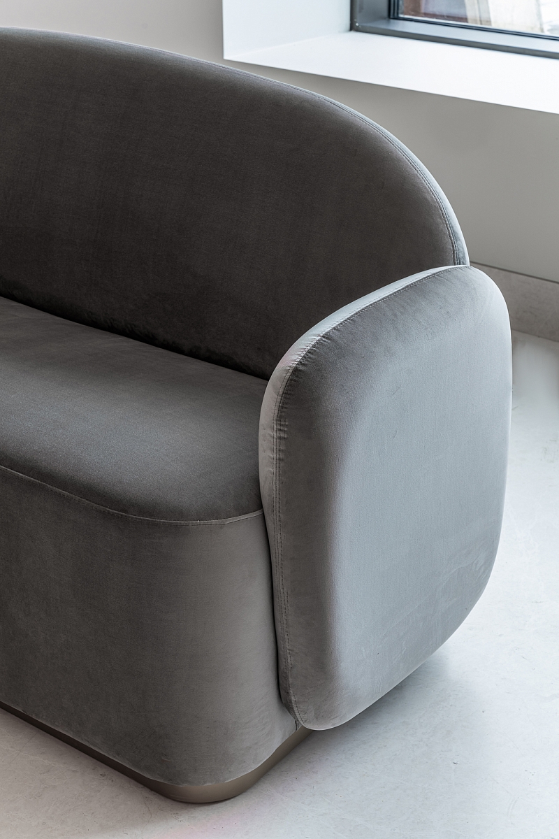 Диван 51° – 1° ALDERMASTON - изображение 4