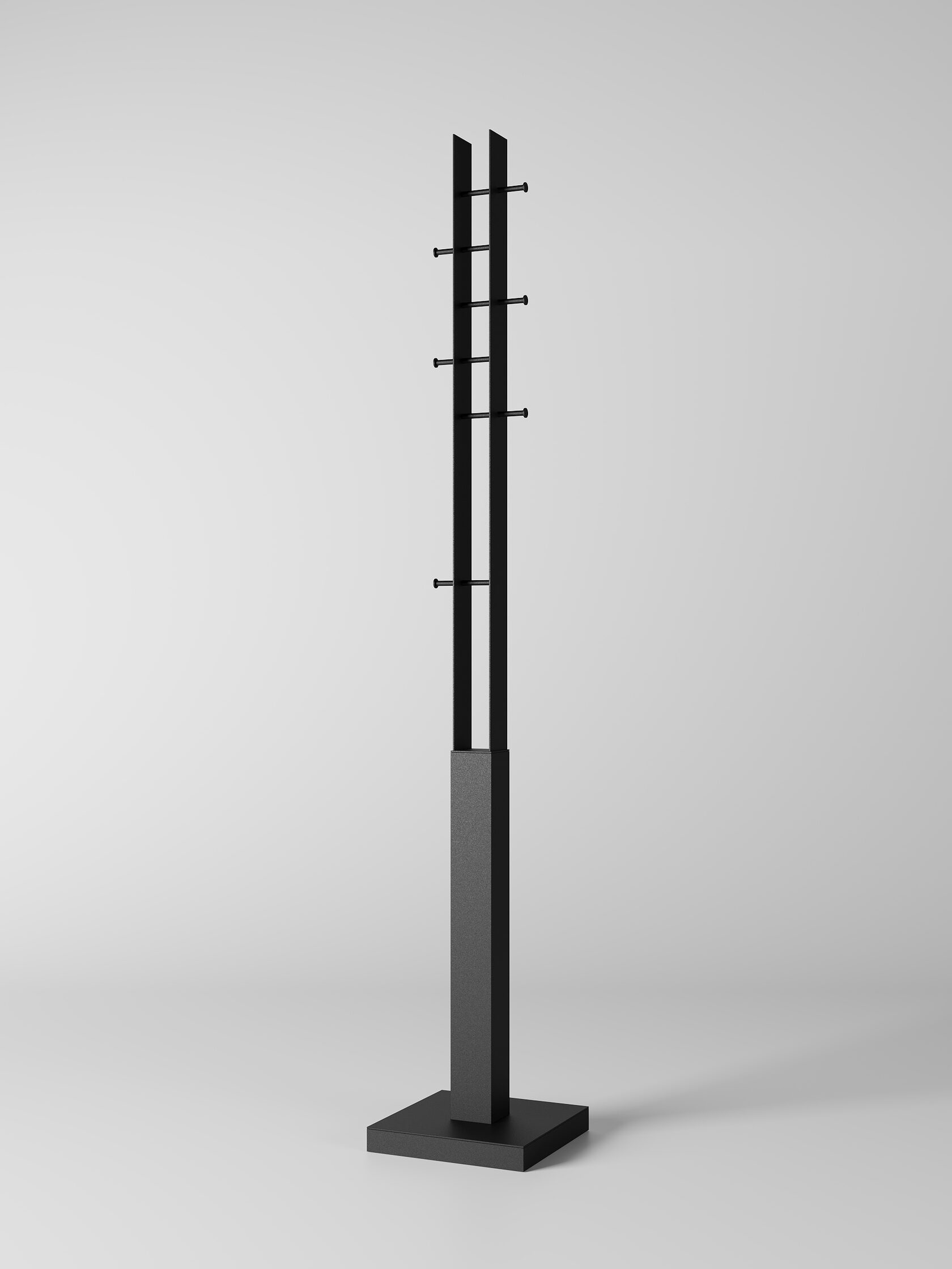 Напольная вешалка - изображение 1