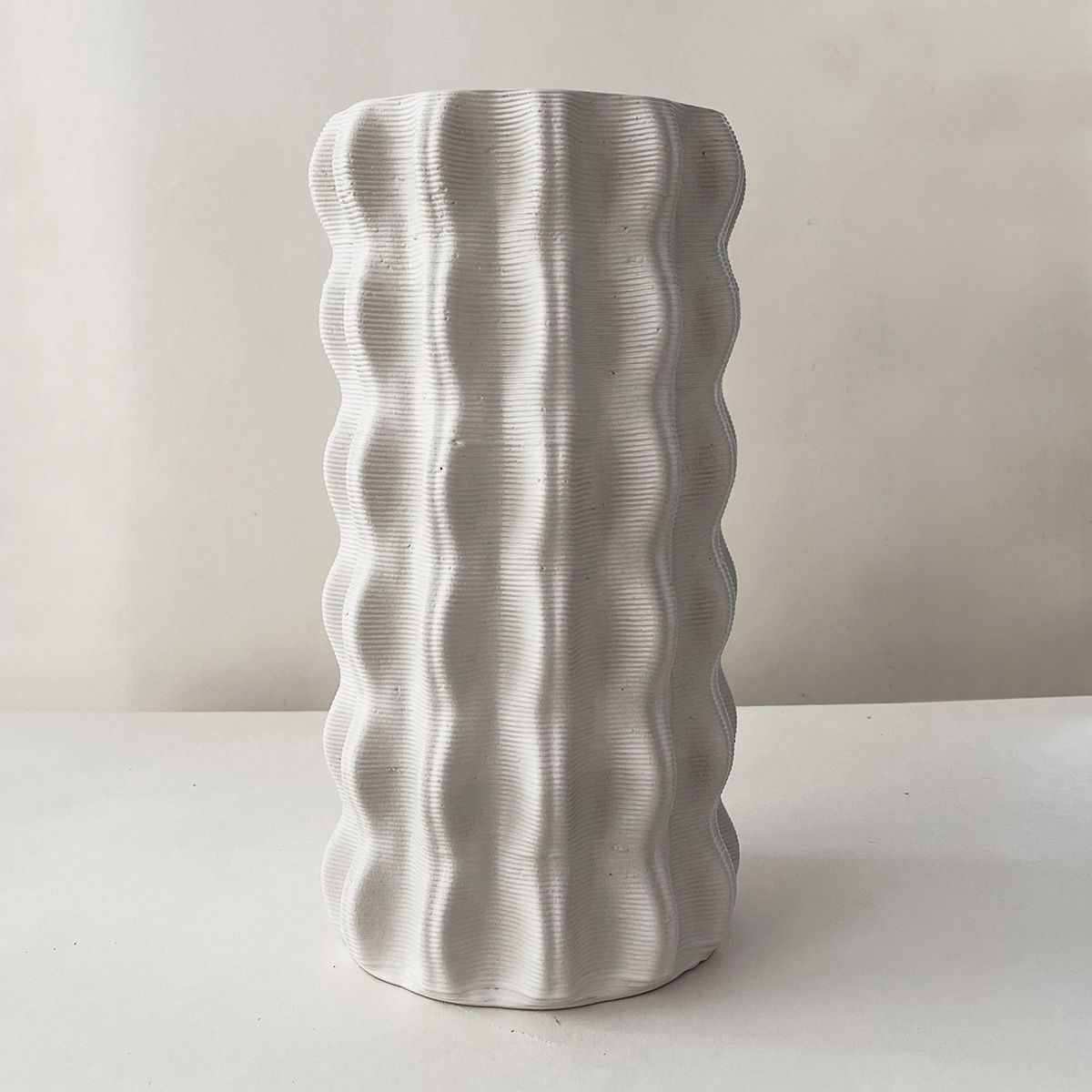 Ваза Structure #5 