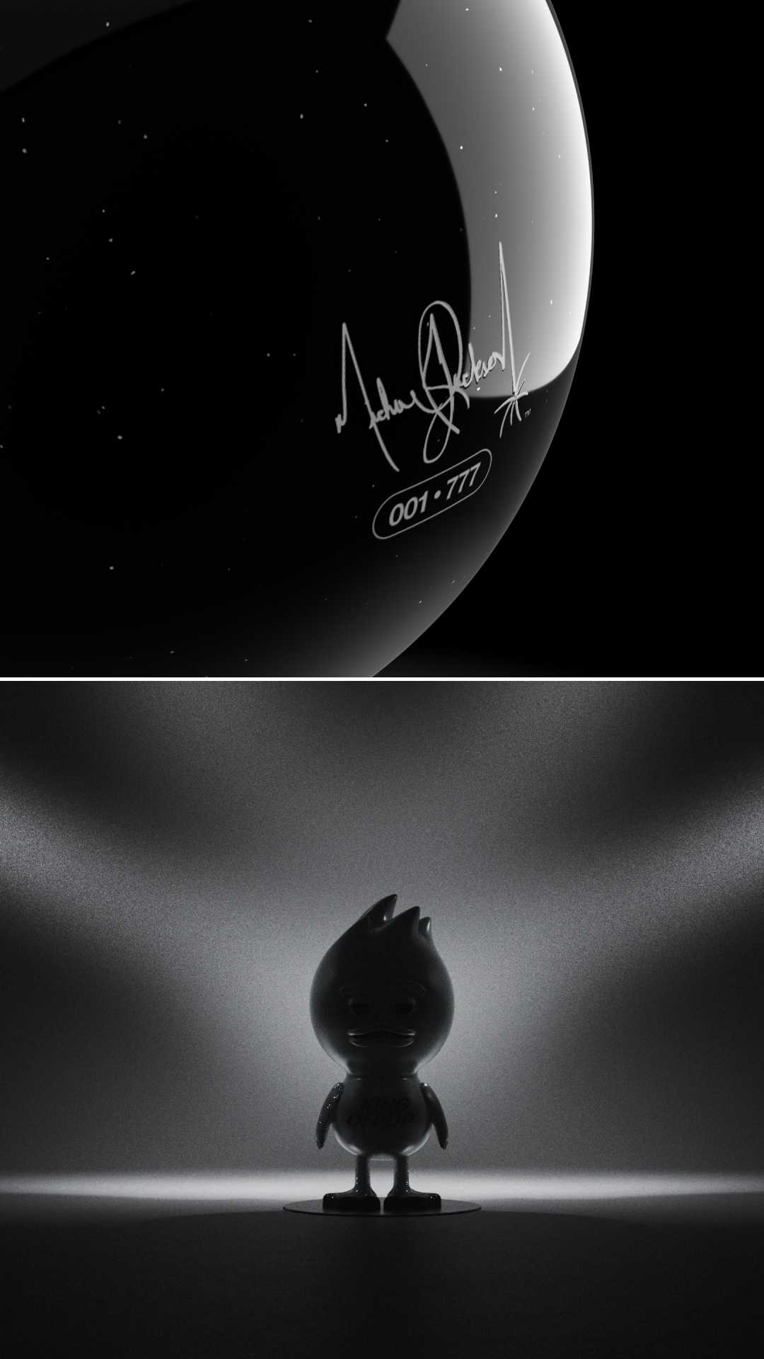 TUD x Michael Jackson - изображение 3