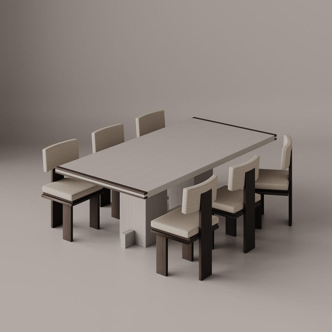 Стол Chabudai L - изображение 3