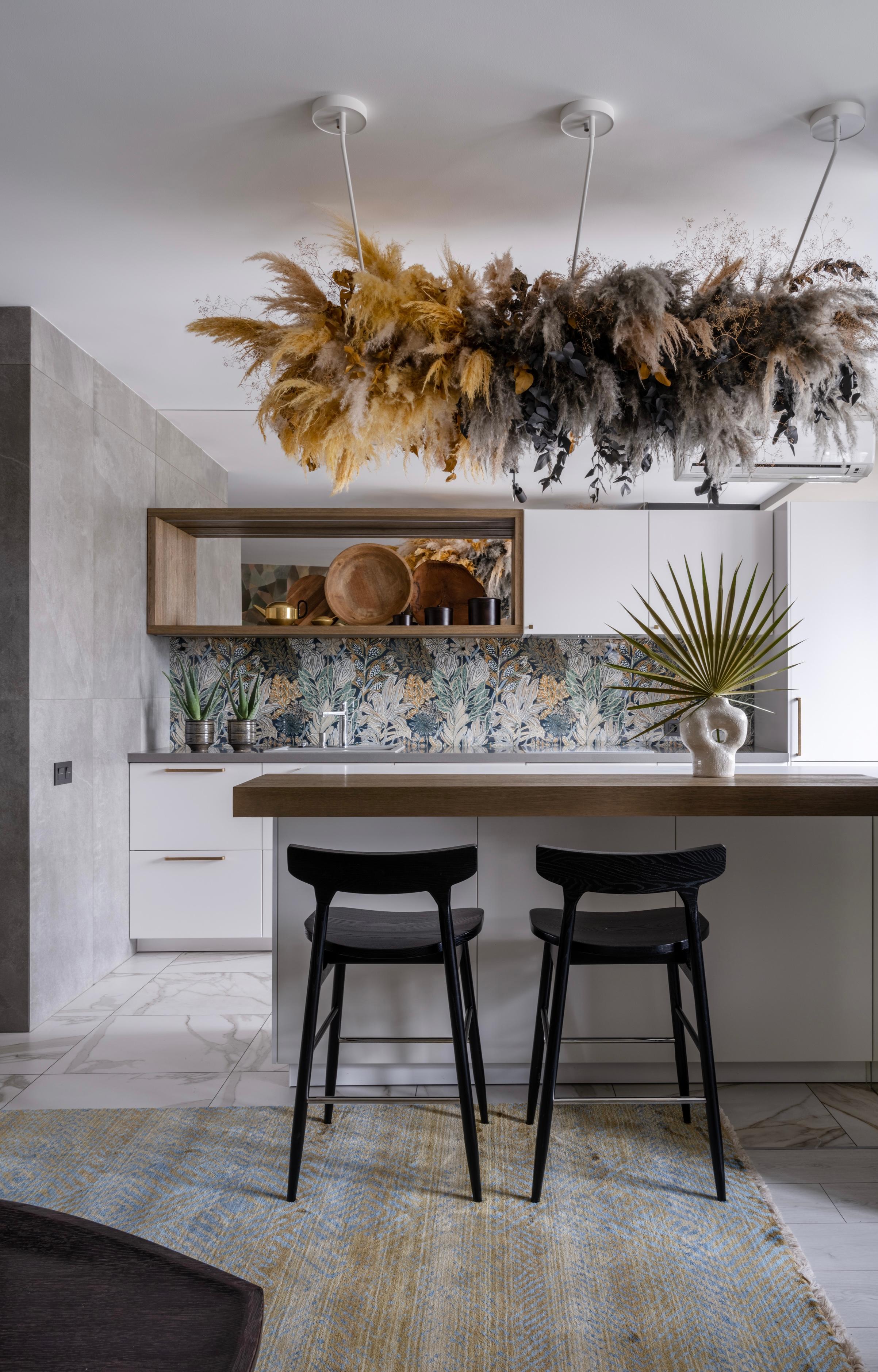 Полубарный стул «Акира» - изображение 4