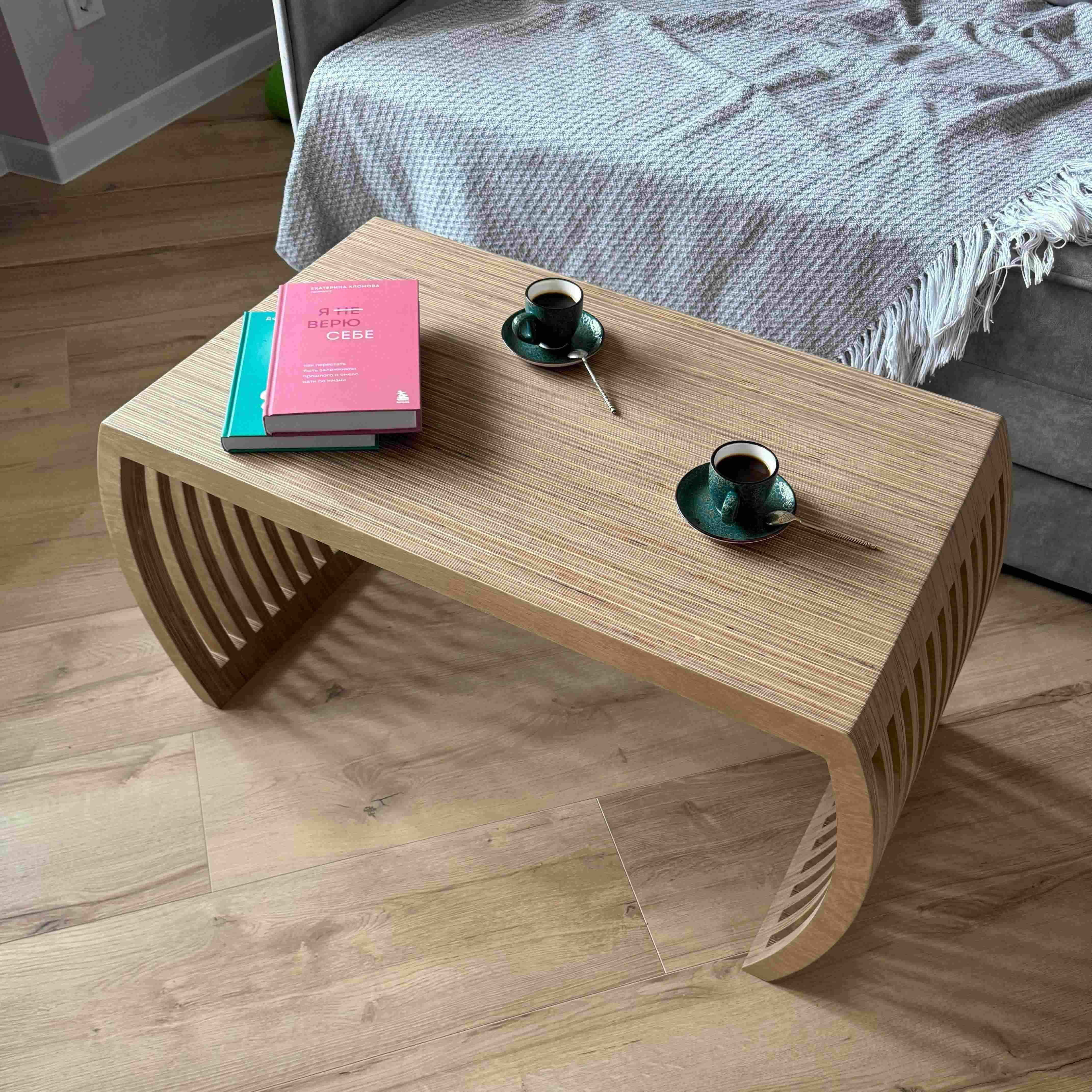 Журнальный стол Karlinwood ALI - изображение 1