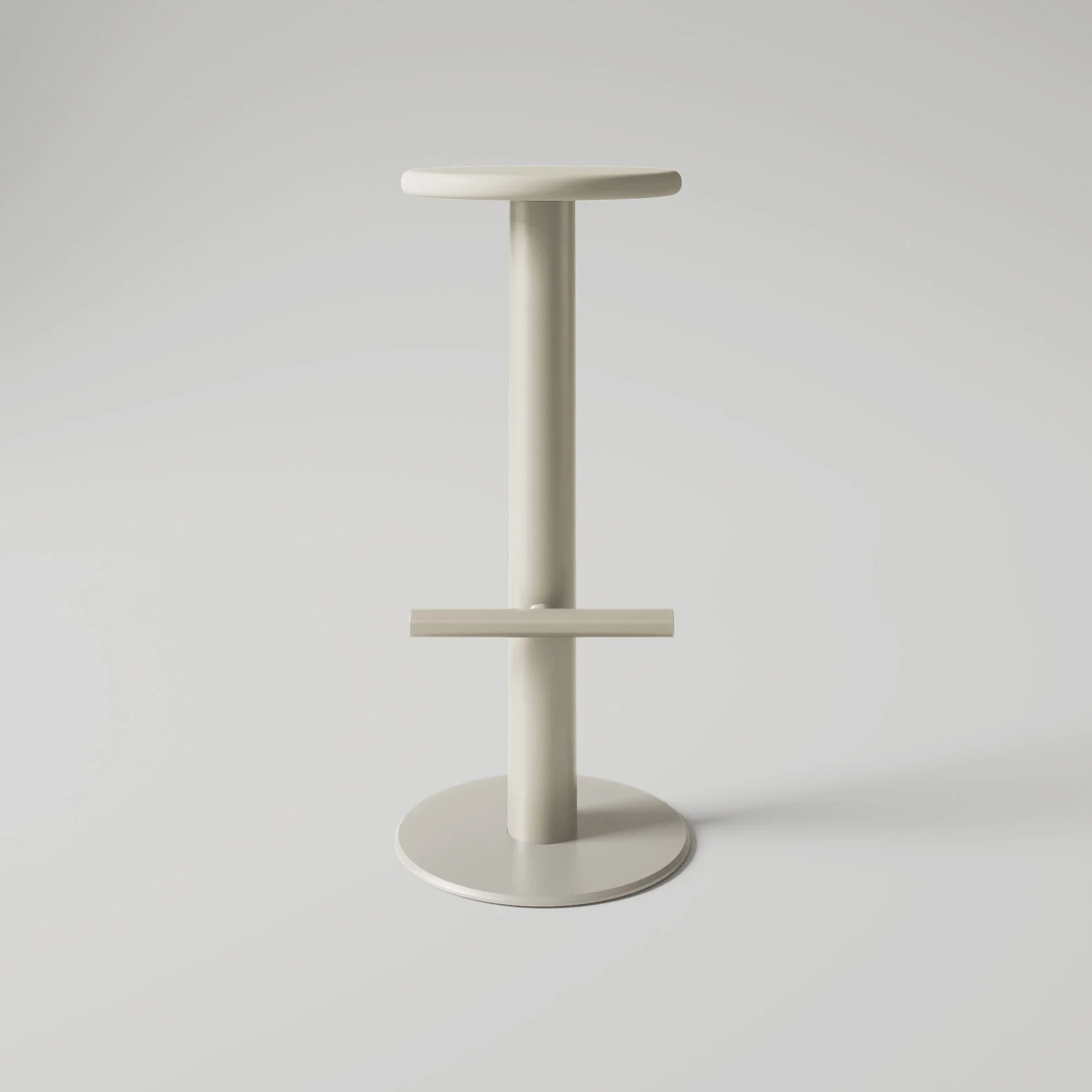 Барный и полубарный табурет PIXEL - изображение 11