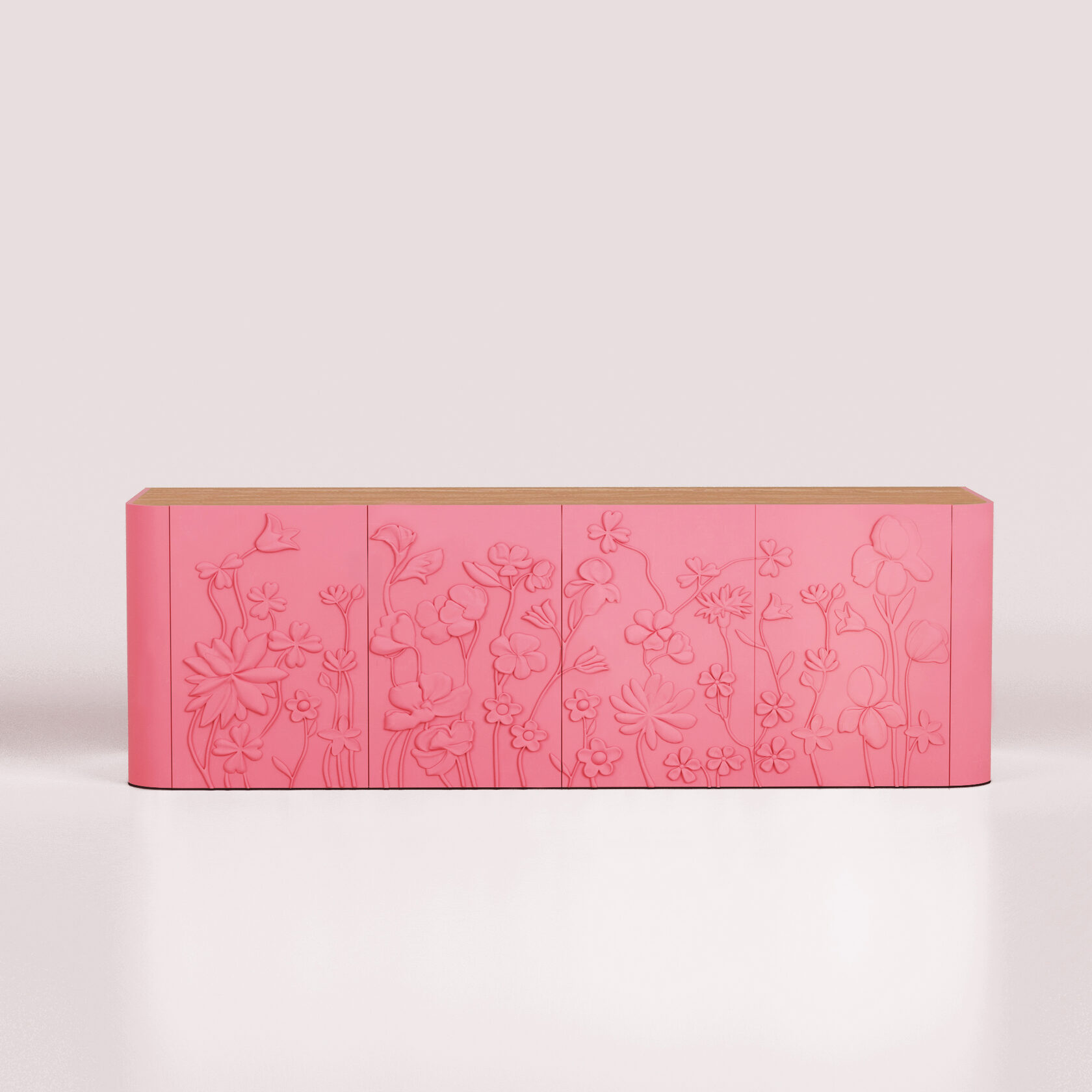 Комод Secret Garden H55 - изображение 1