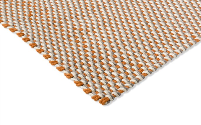 Ковер Lace Tricolore white sand mango 496901 - изображение 3