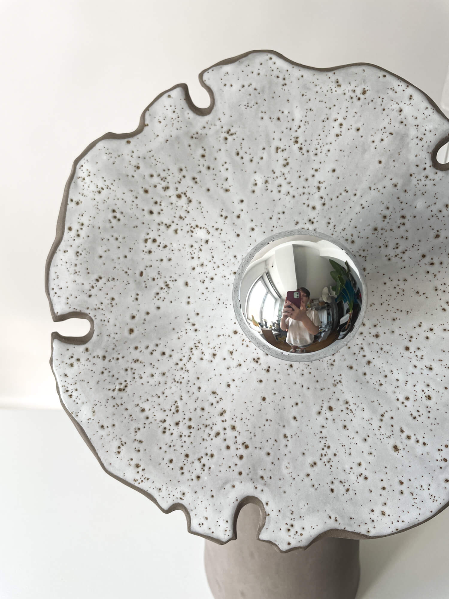 Лампа FLOW антрацит - изображение 18