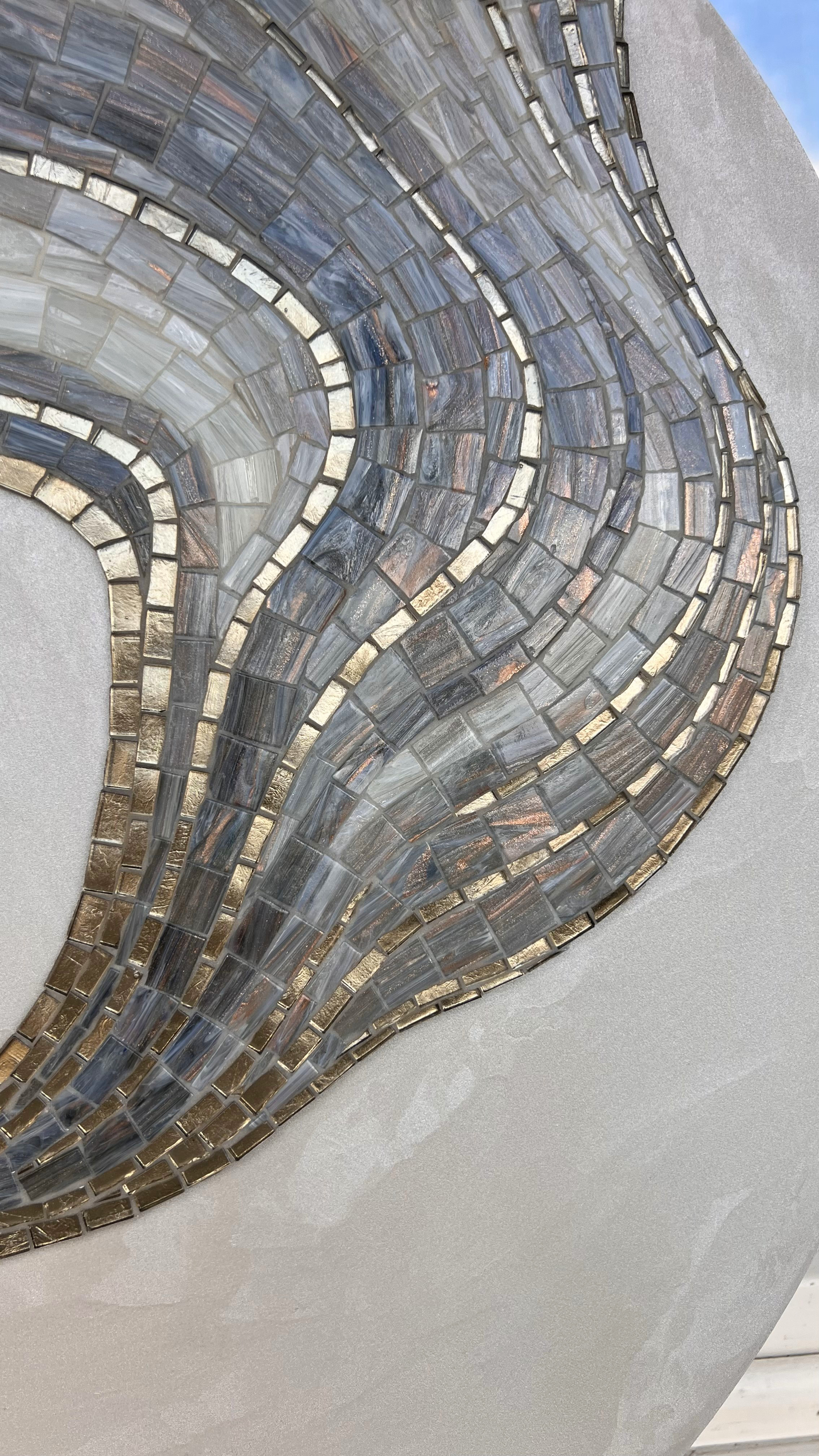 Панно The Flow - изображение 3