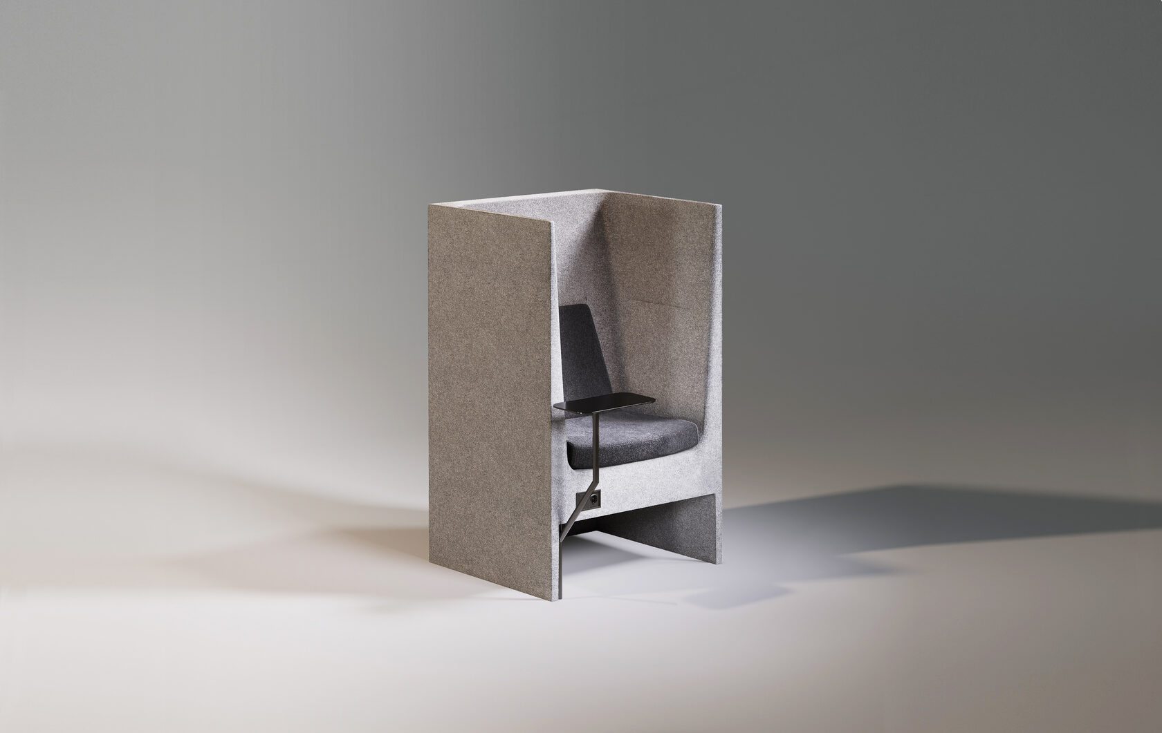 Кресло L BUSINESS - изображение 3