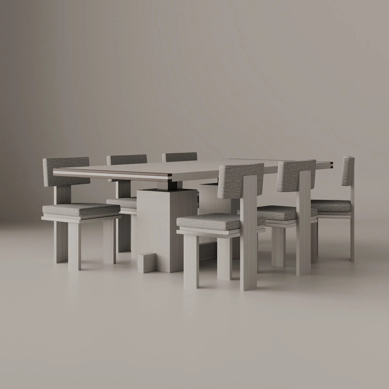 Стул Zabuton - изображение 7