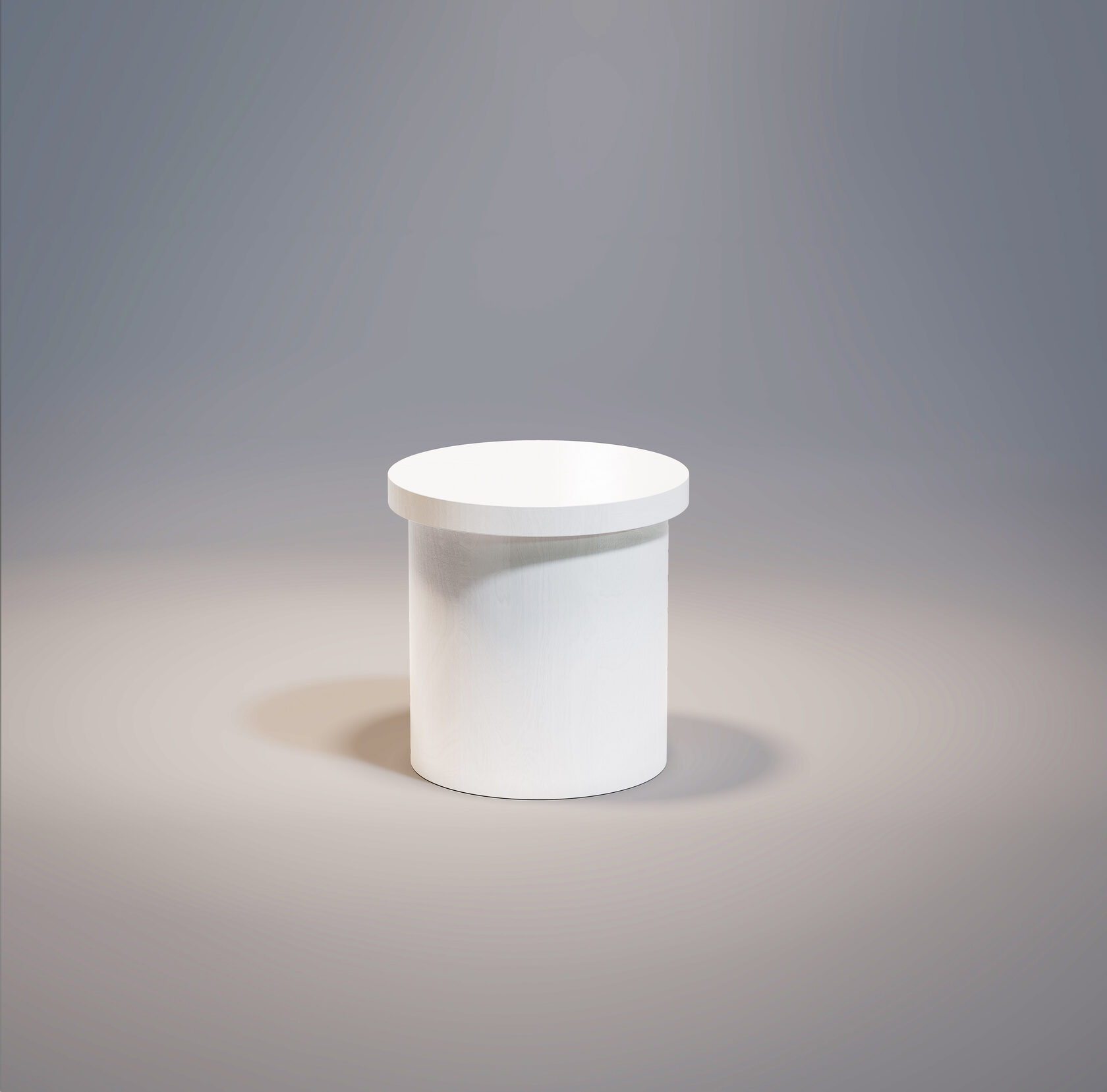 Детский стул на цилиндре СЛОН - изображение 3