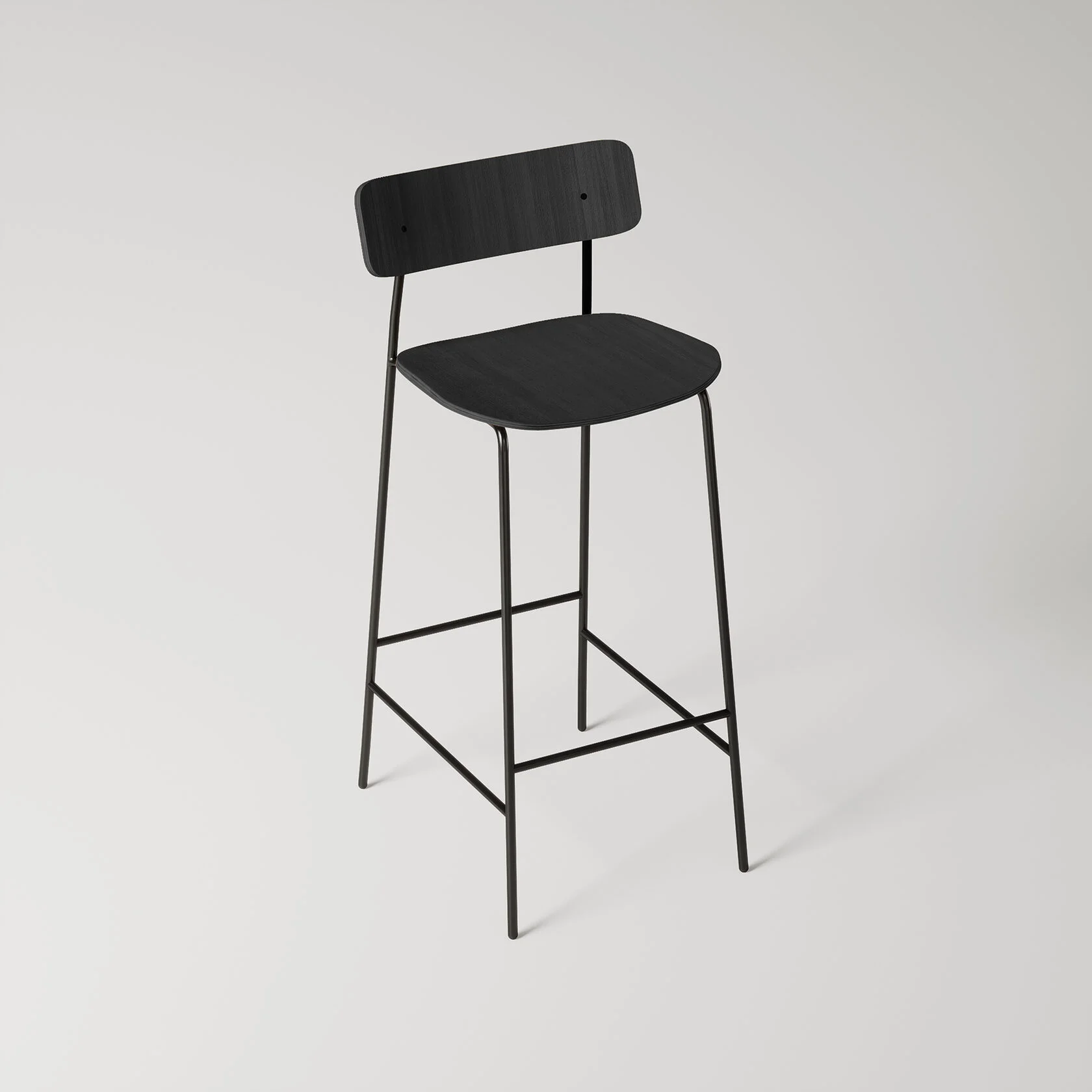 Барный и полубарный стул Just - изображение 6