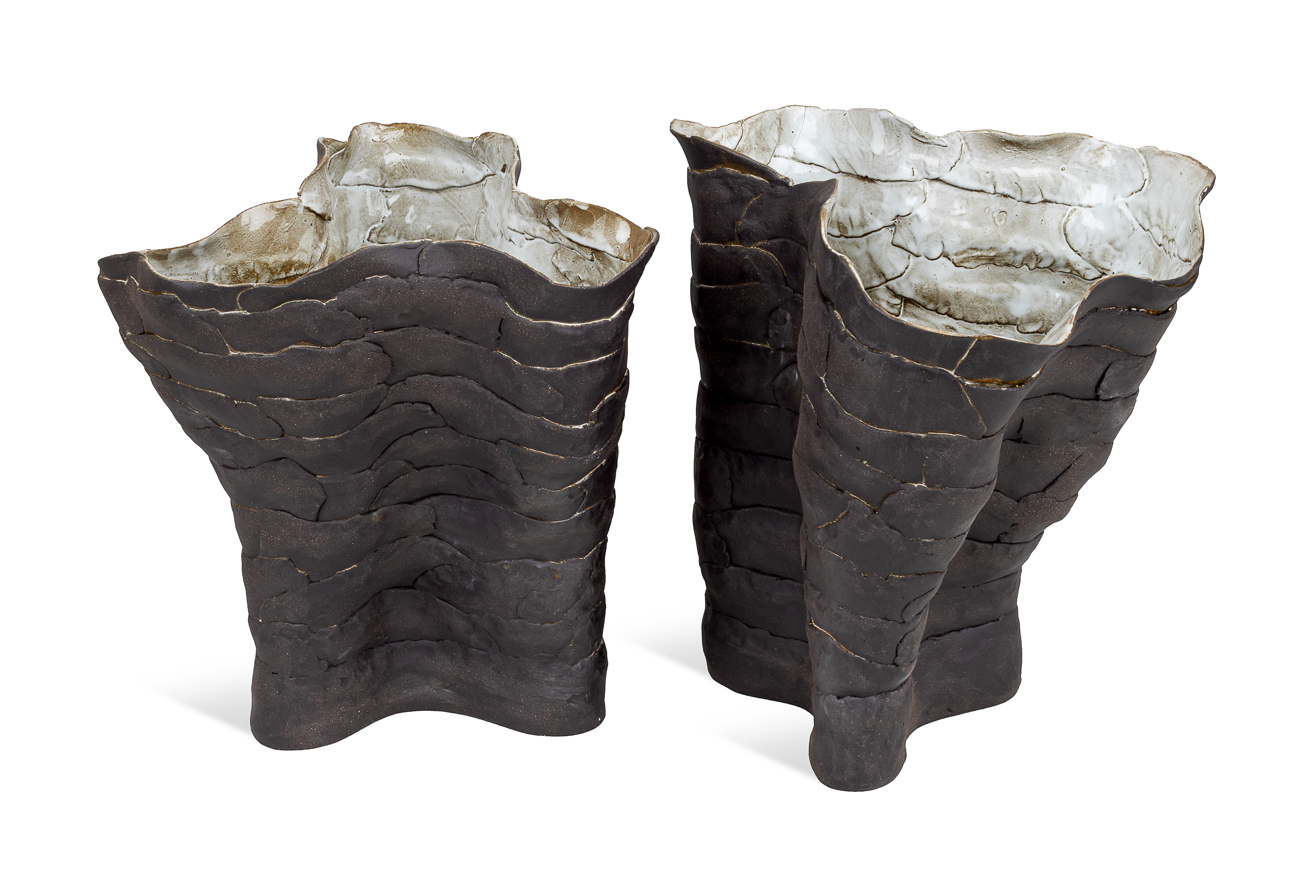 Ваза Изгибы парные - изображение 5