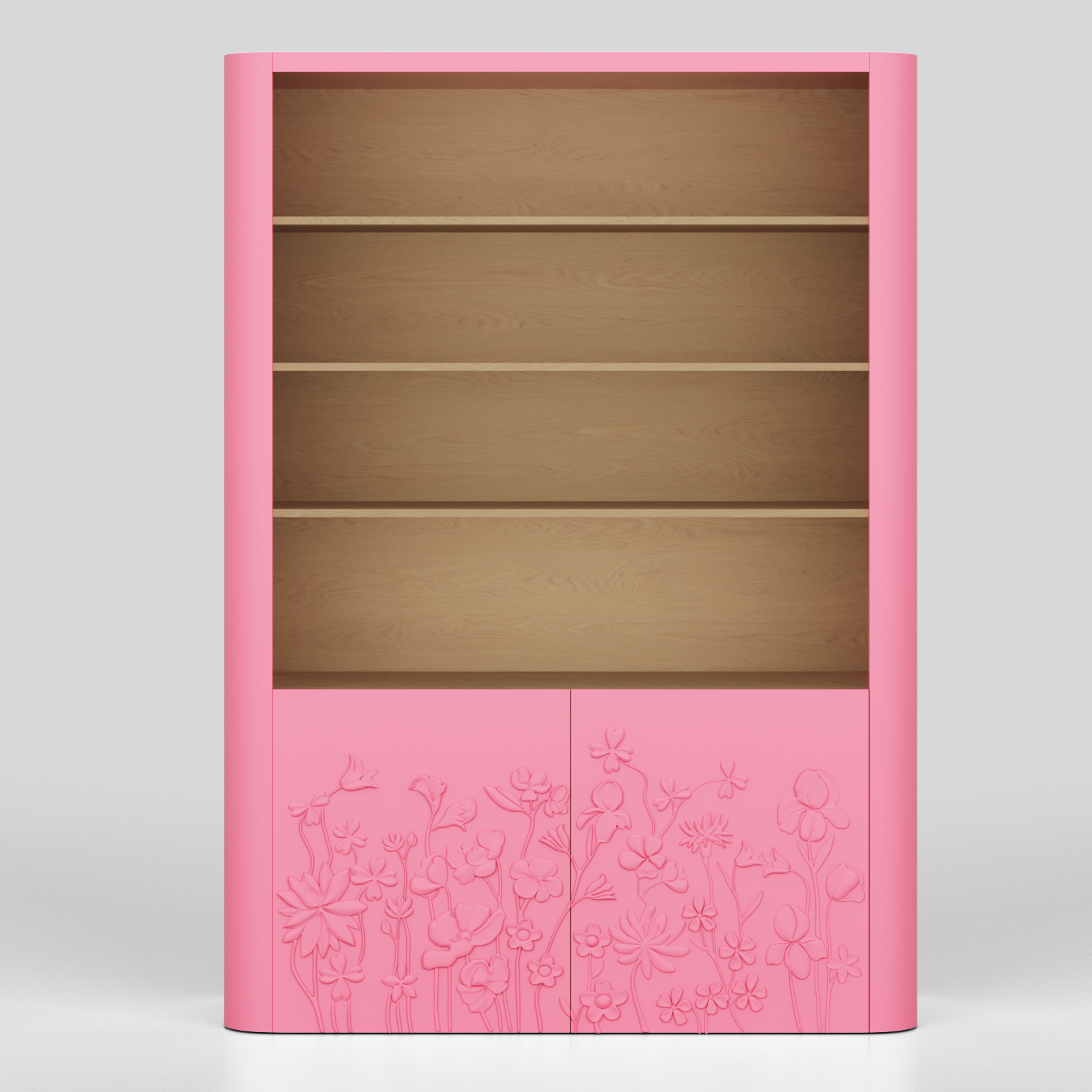 Стеллаж Secret Garden - изображение 8