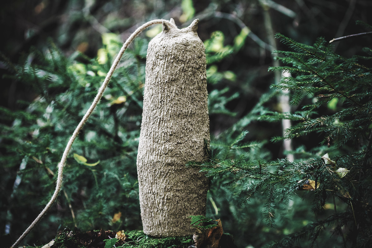 Светильник PATCHVARA DREVA - изображение 13