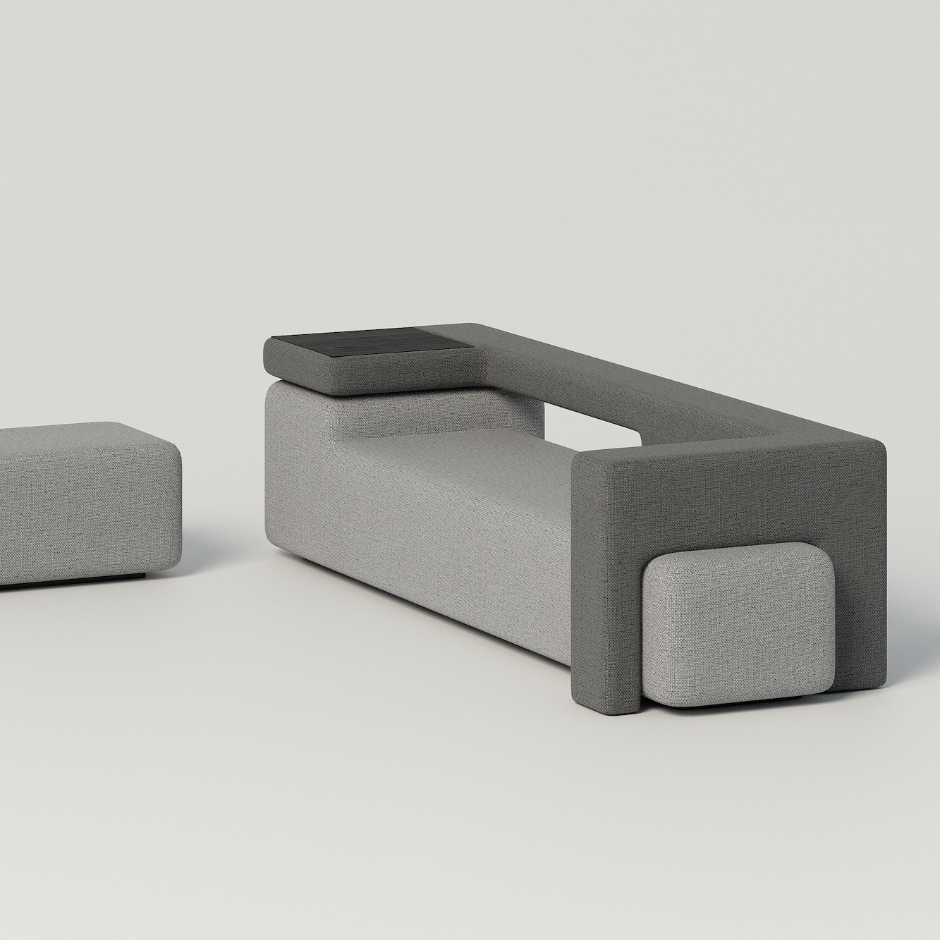 Диван Moll - изображение 3