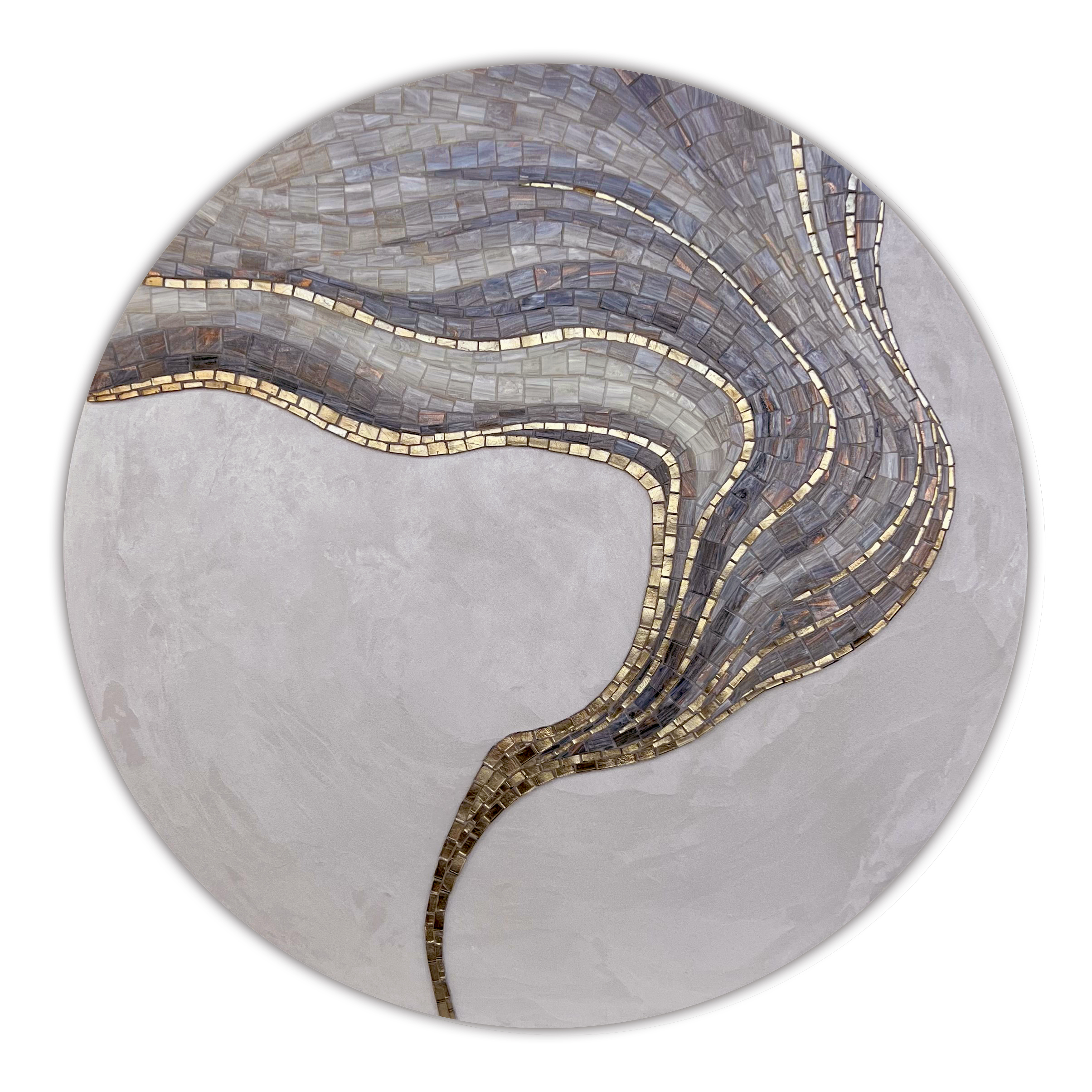 Панно The Flow - изображение 1