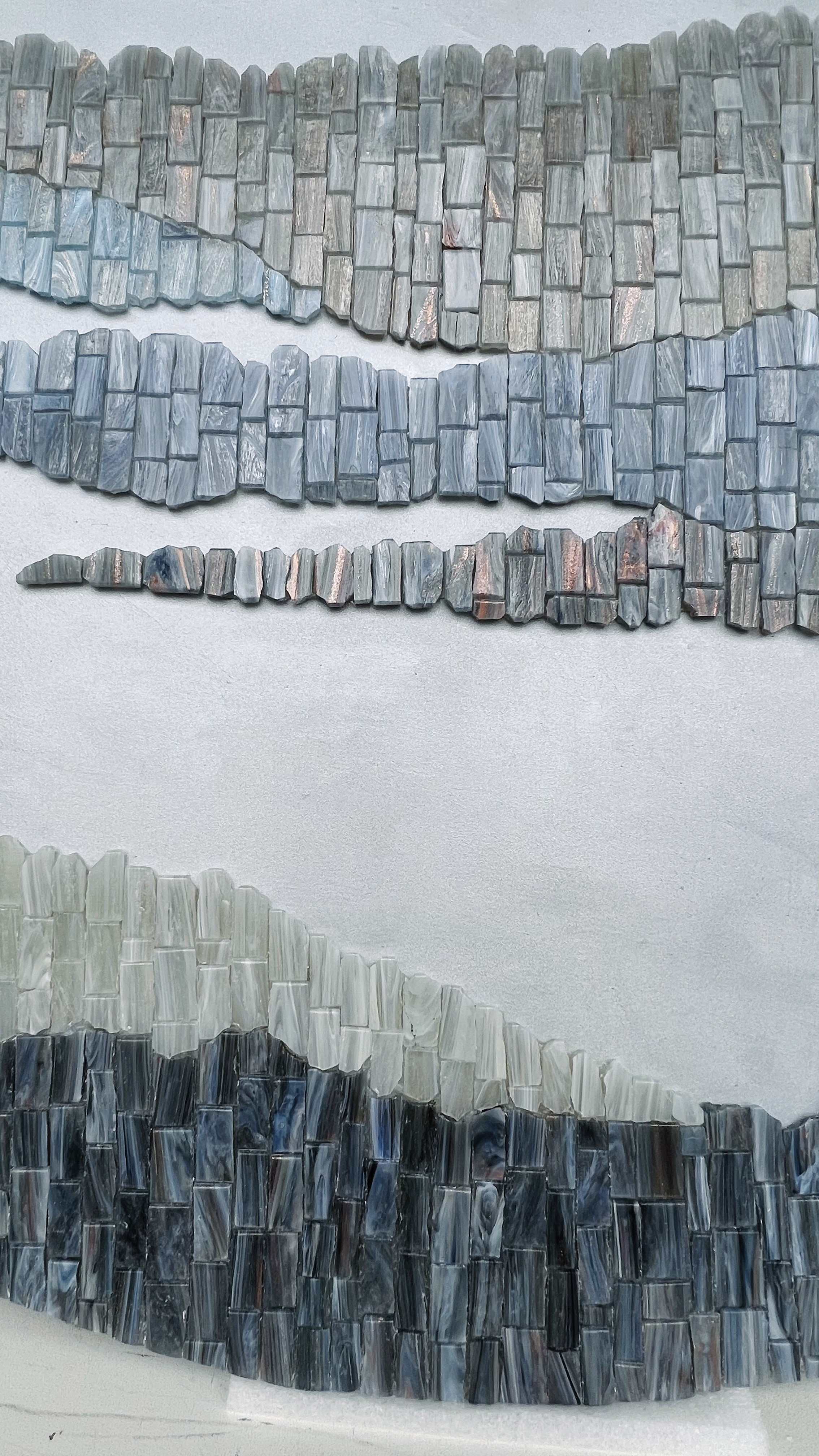 Панно Beyond the mists - изображение 2