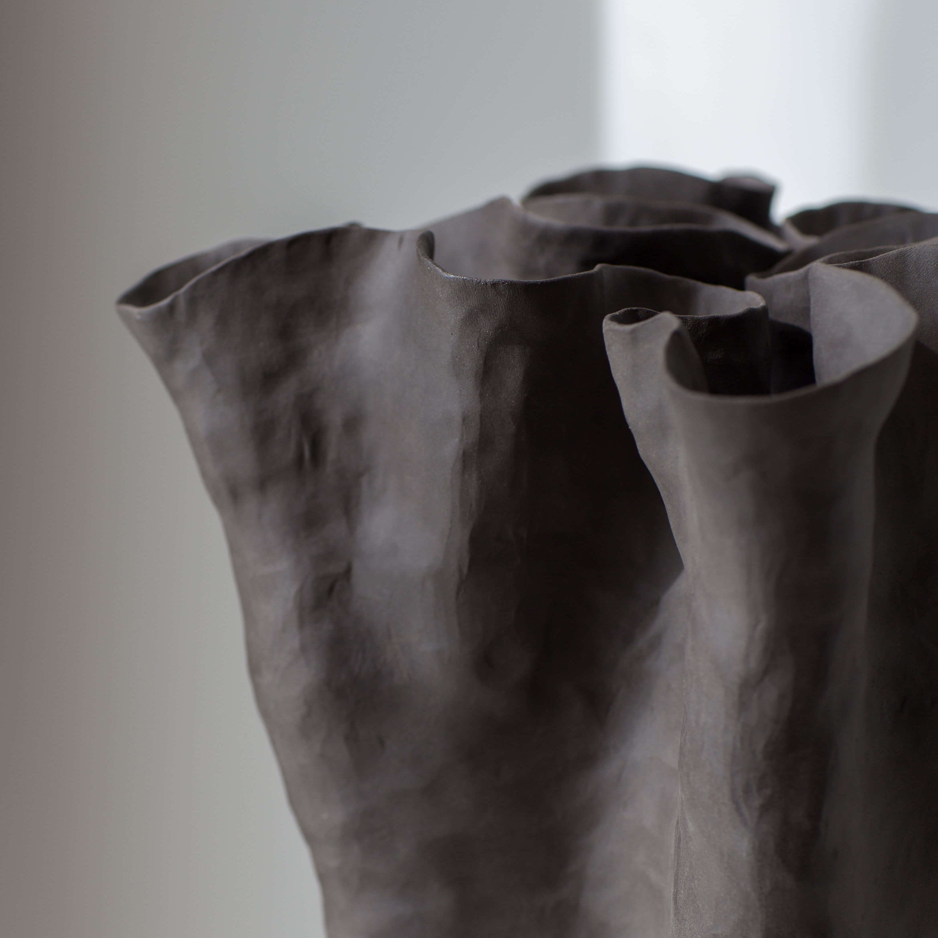 Скульптура "BLACK DESERT" - изображение 1