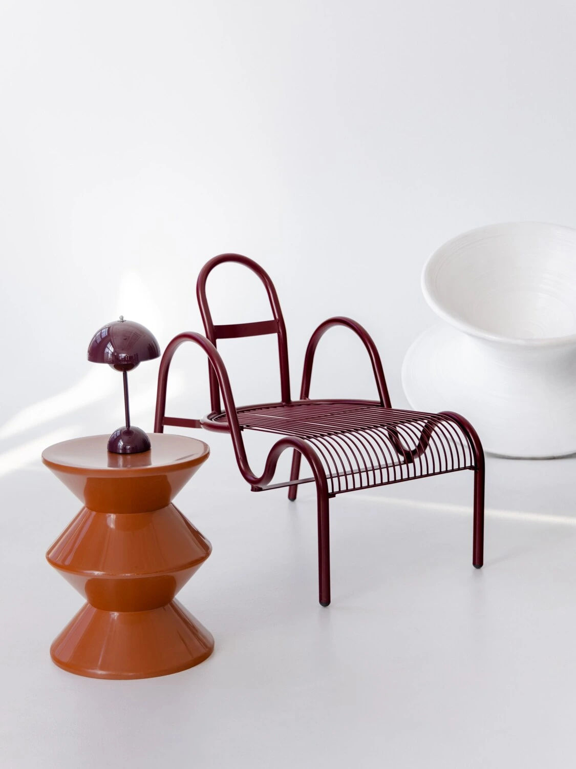 Cтул-шезлонг "Кастанеда" - изображение 6