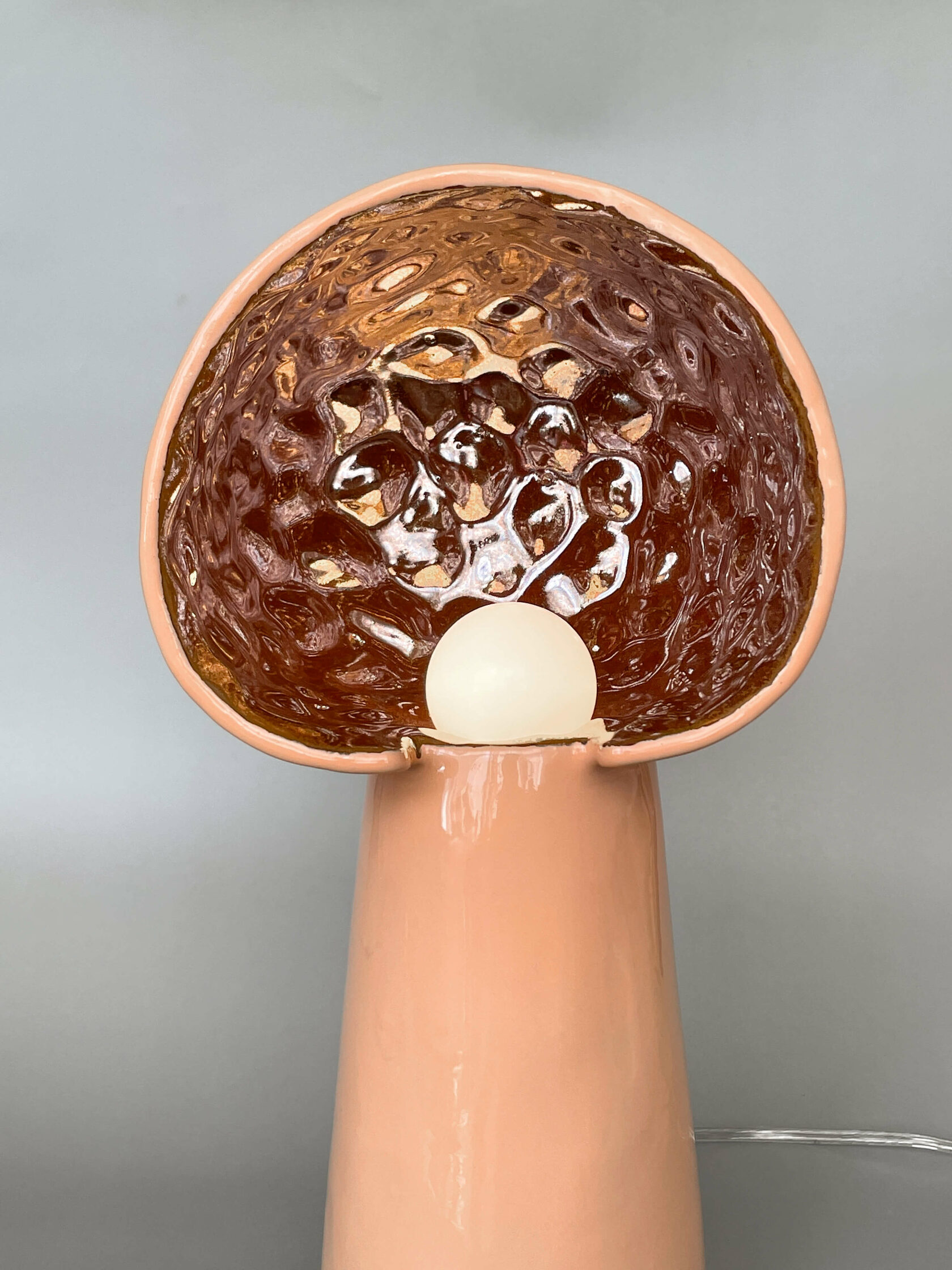 Лампа KENI лососёвый [XL] - изображение 10