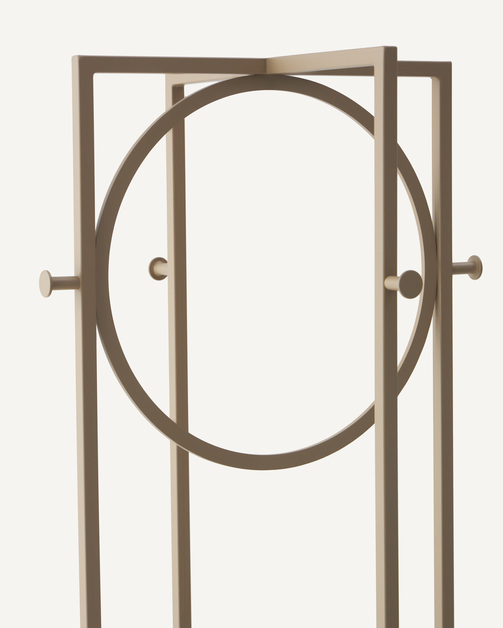 Напольная вешалка ALTA - изображение 1