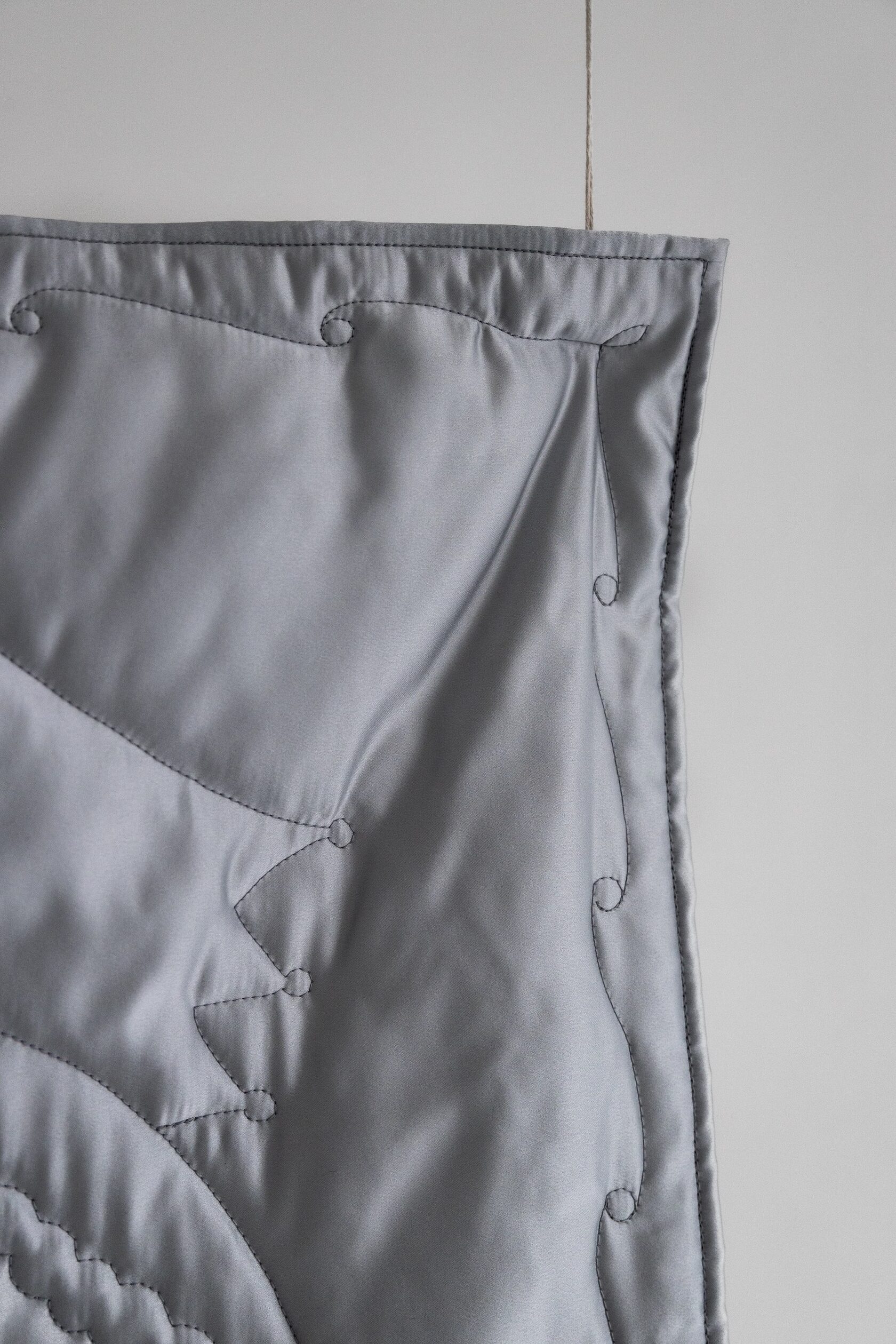 Панно «Барыня-крестьянка» - изображение 5