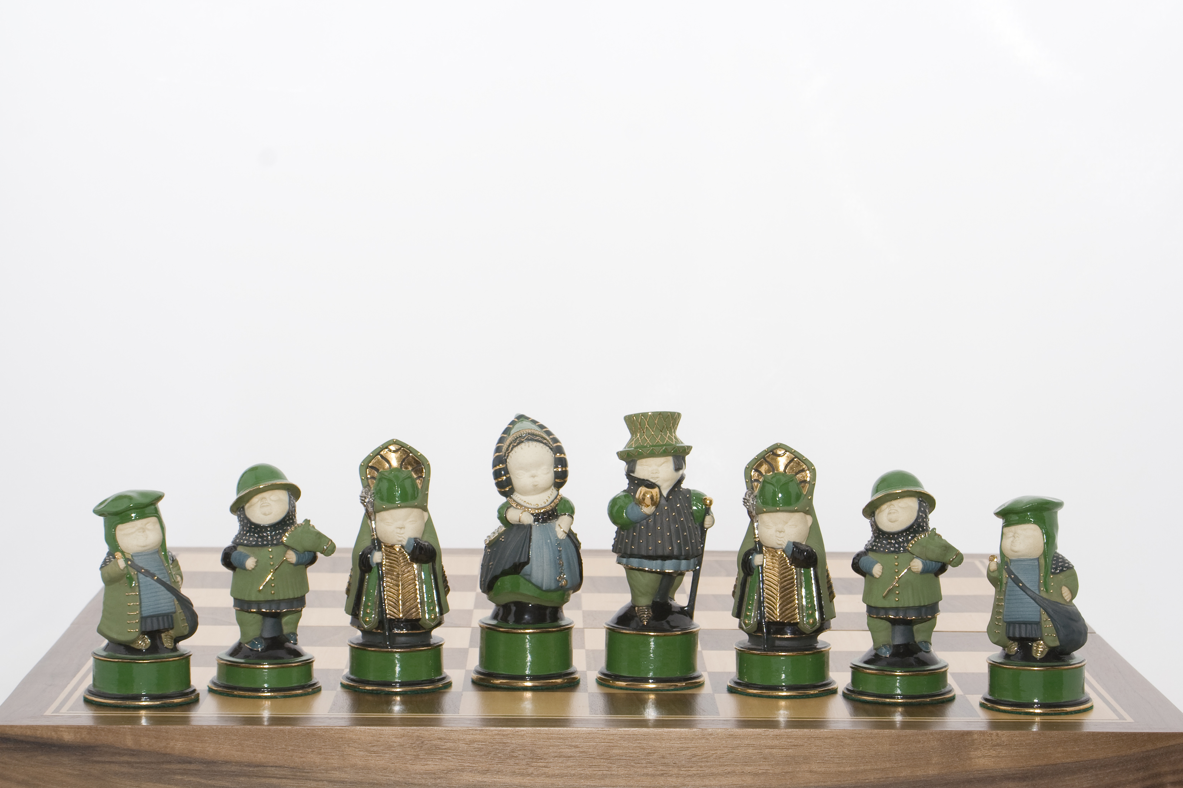 Шахматы ДЕТИ - изображение 15