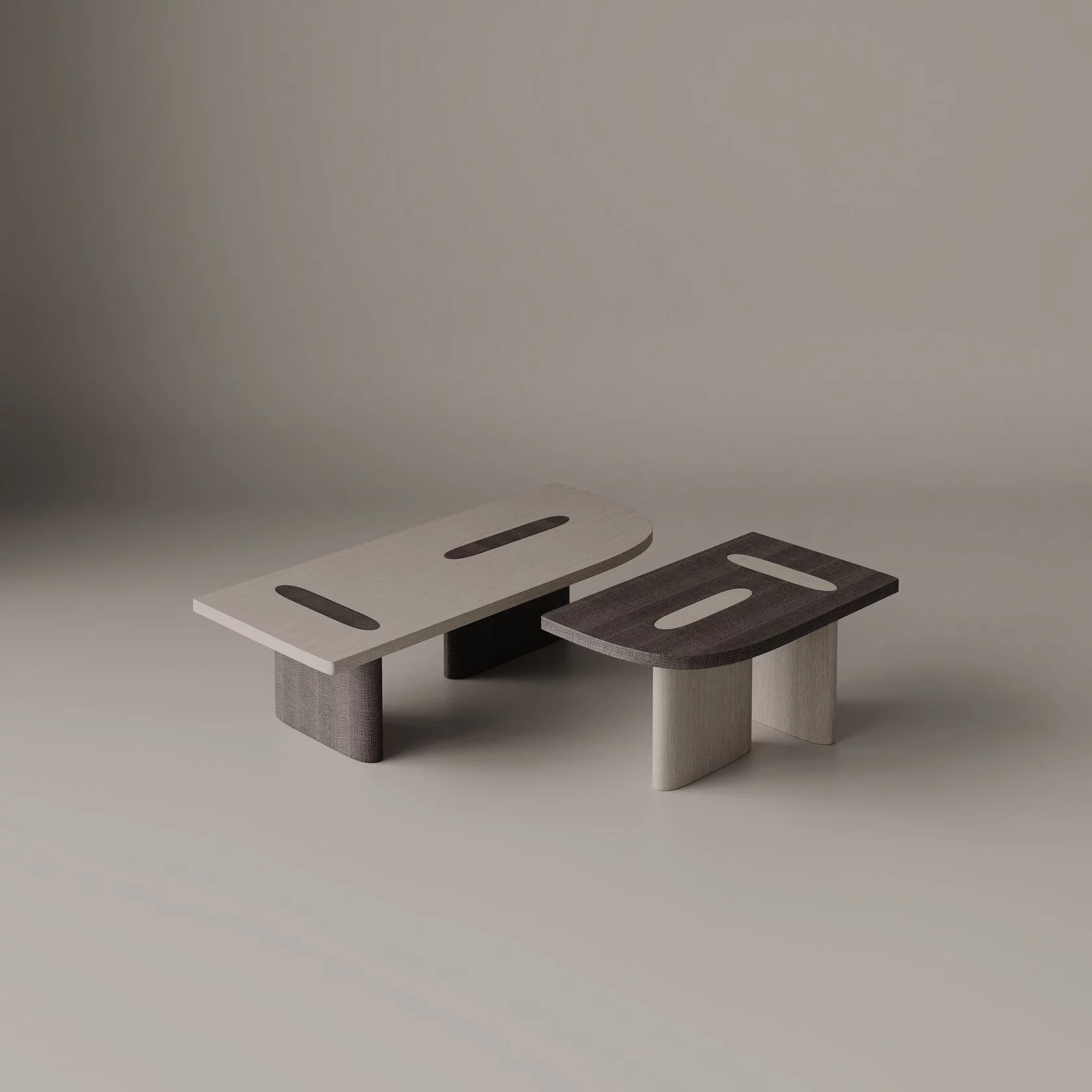 Журнальный стол TANI 1200 - изображение 3