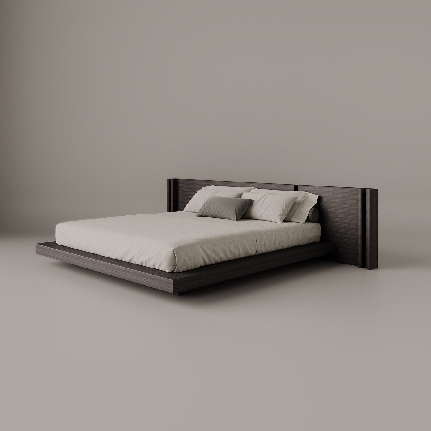 Кровать YAMATO - изображение 7