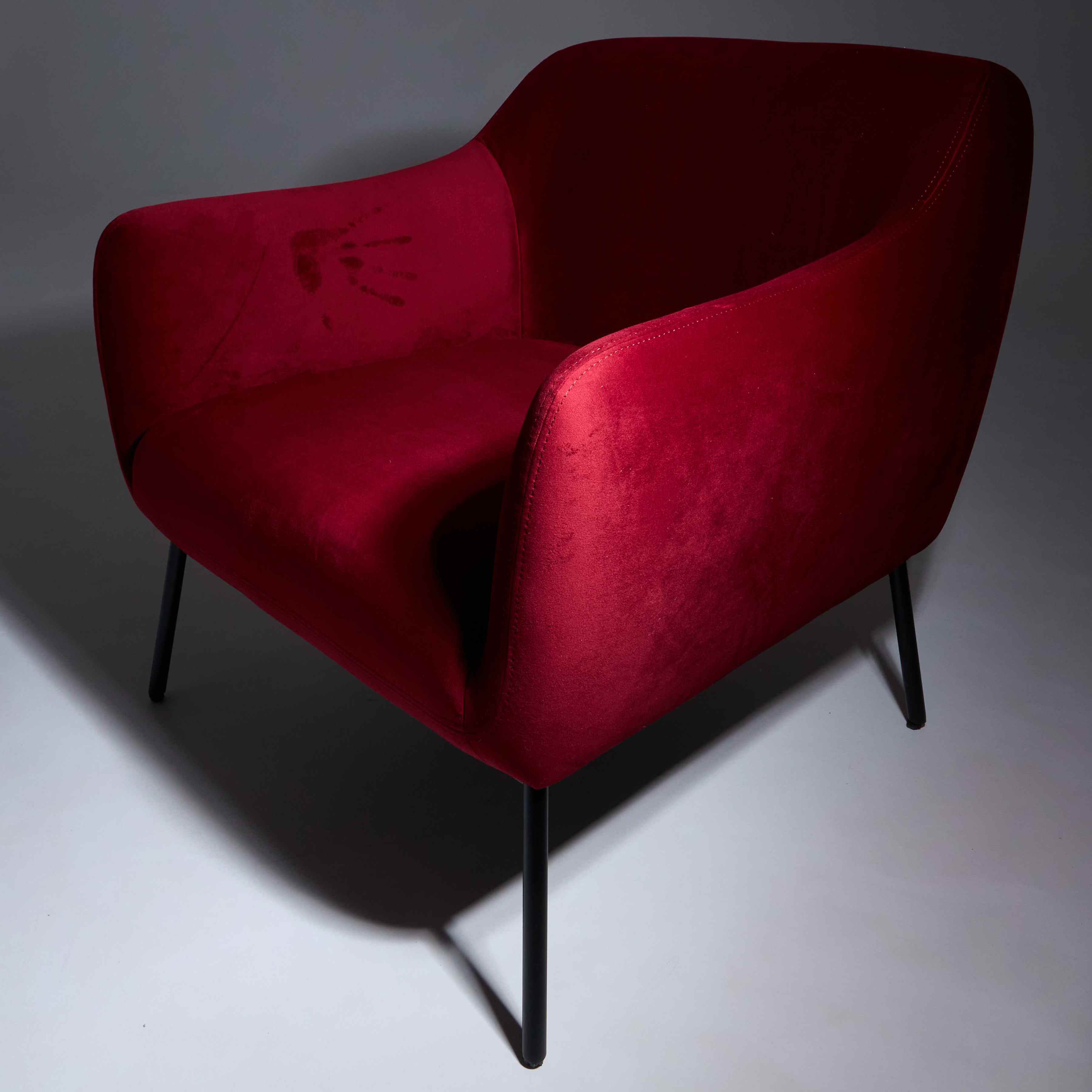 Кресло Ernest  - изображение 1