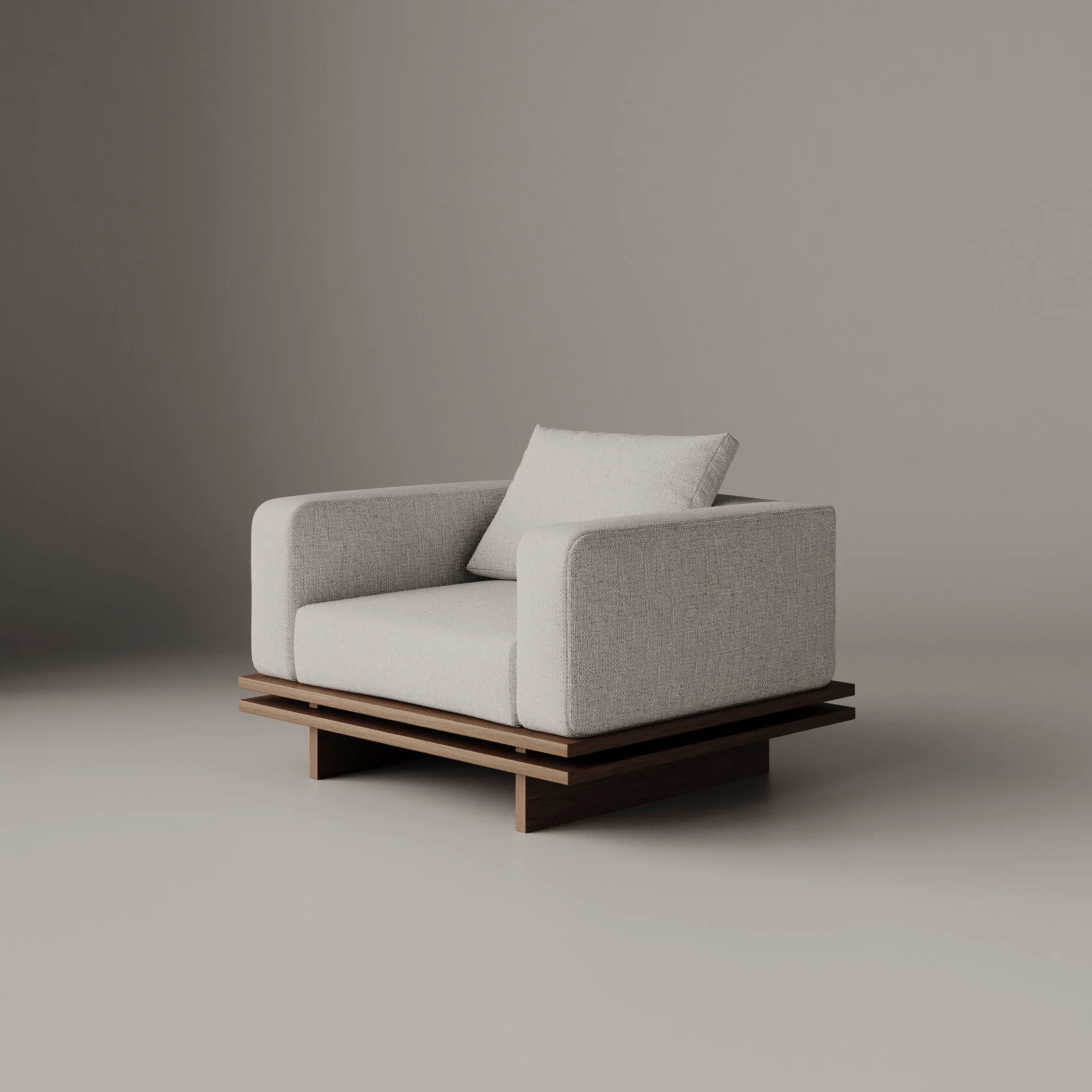 Кресло BUDO - изображение 4