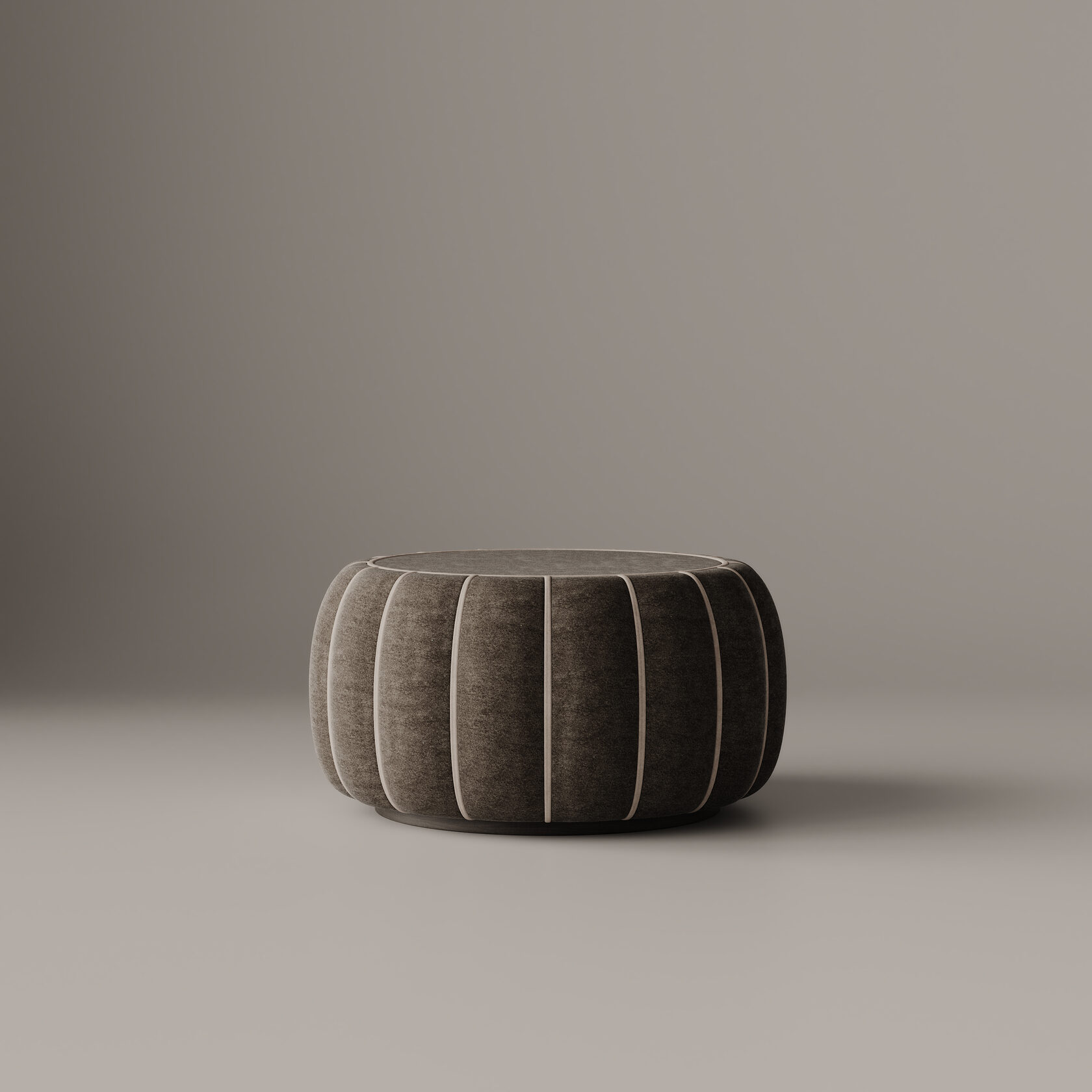 Пуф TAN-TAN PLUMP - изображение 1