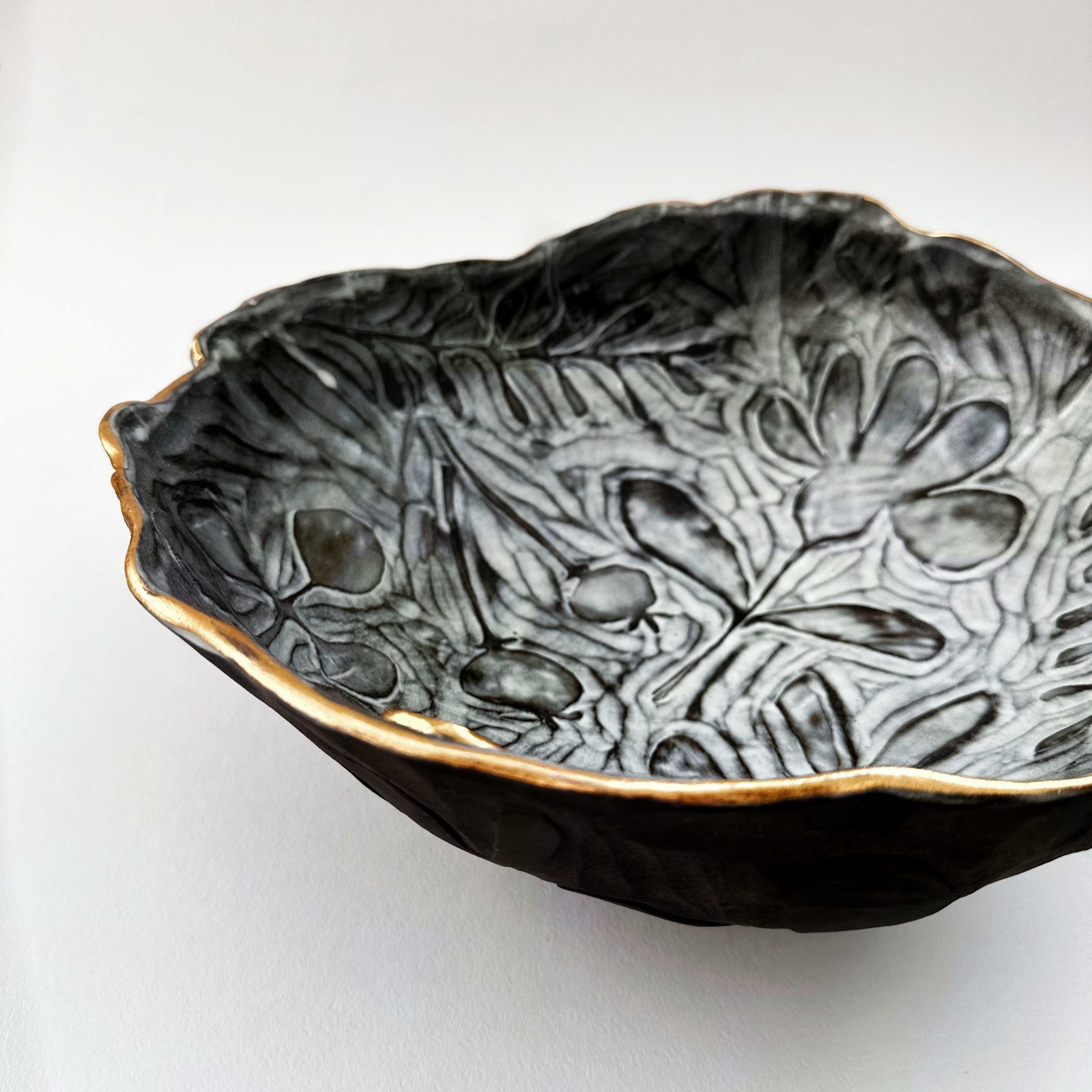 Блюдо "Na Poli Black" - изображение 7