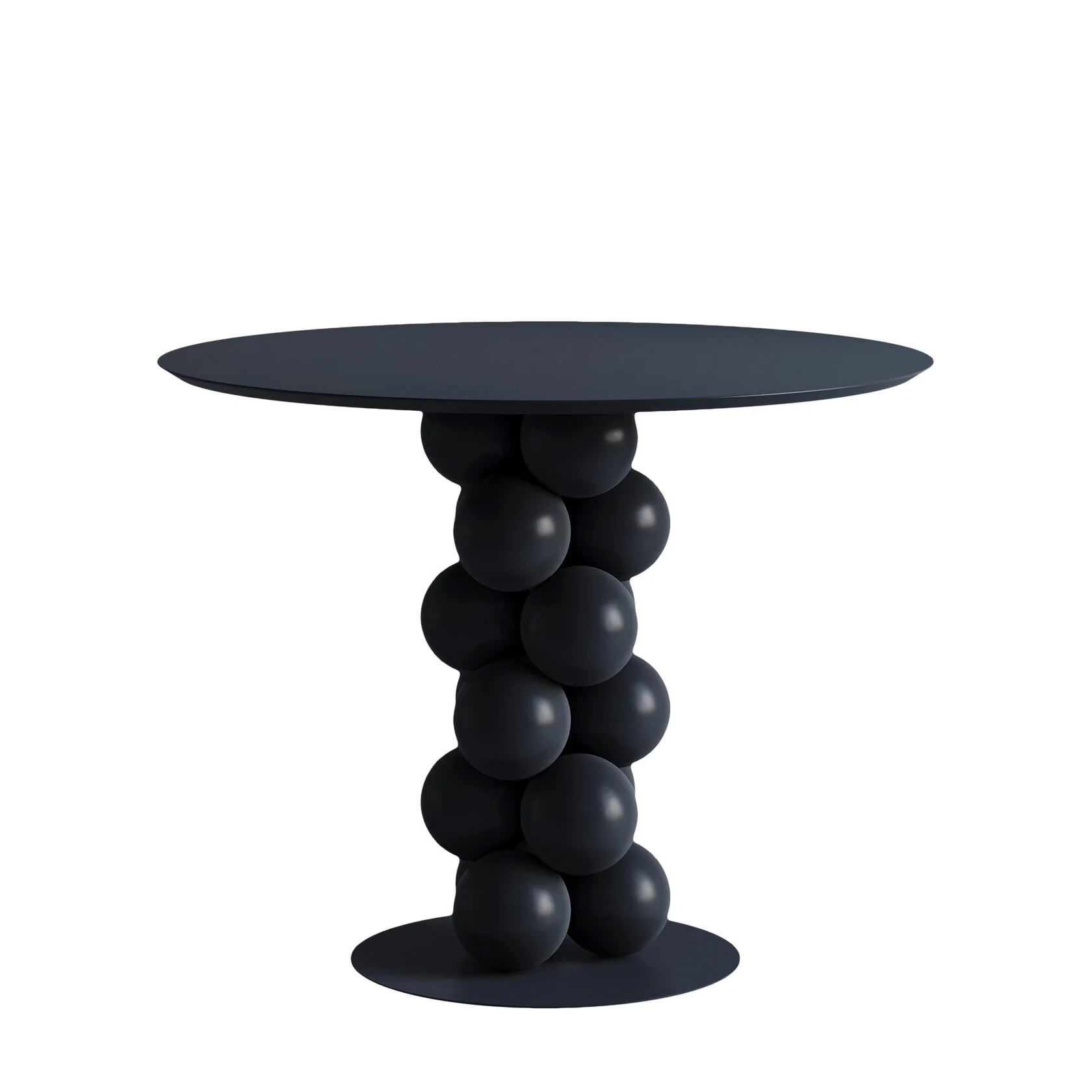 Обеденный стол Баббл Ти - изображение 1