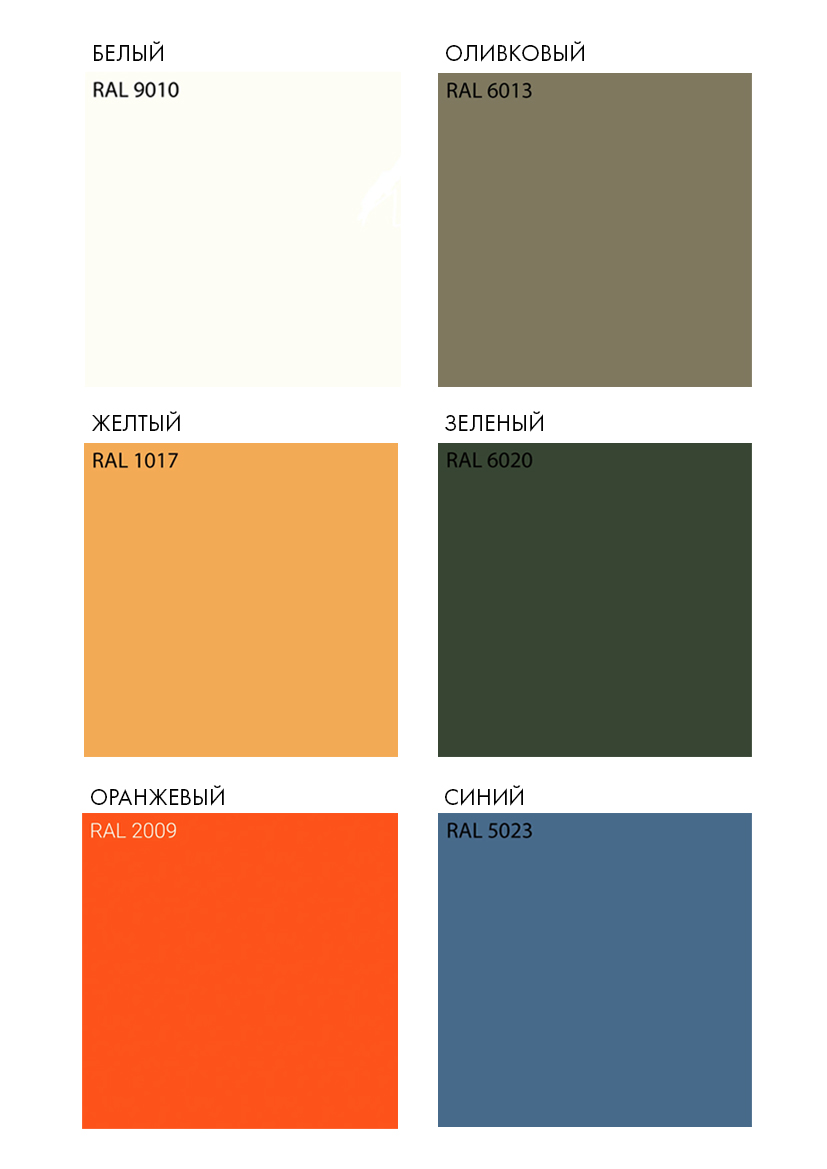 Лежак SPIDER сетка - изображение 4