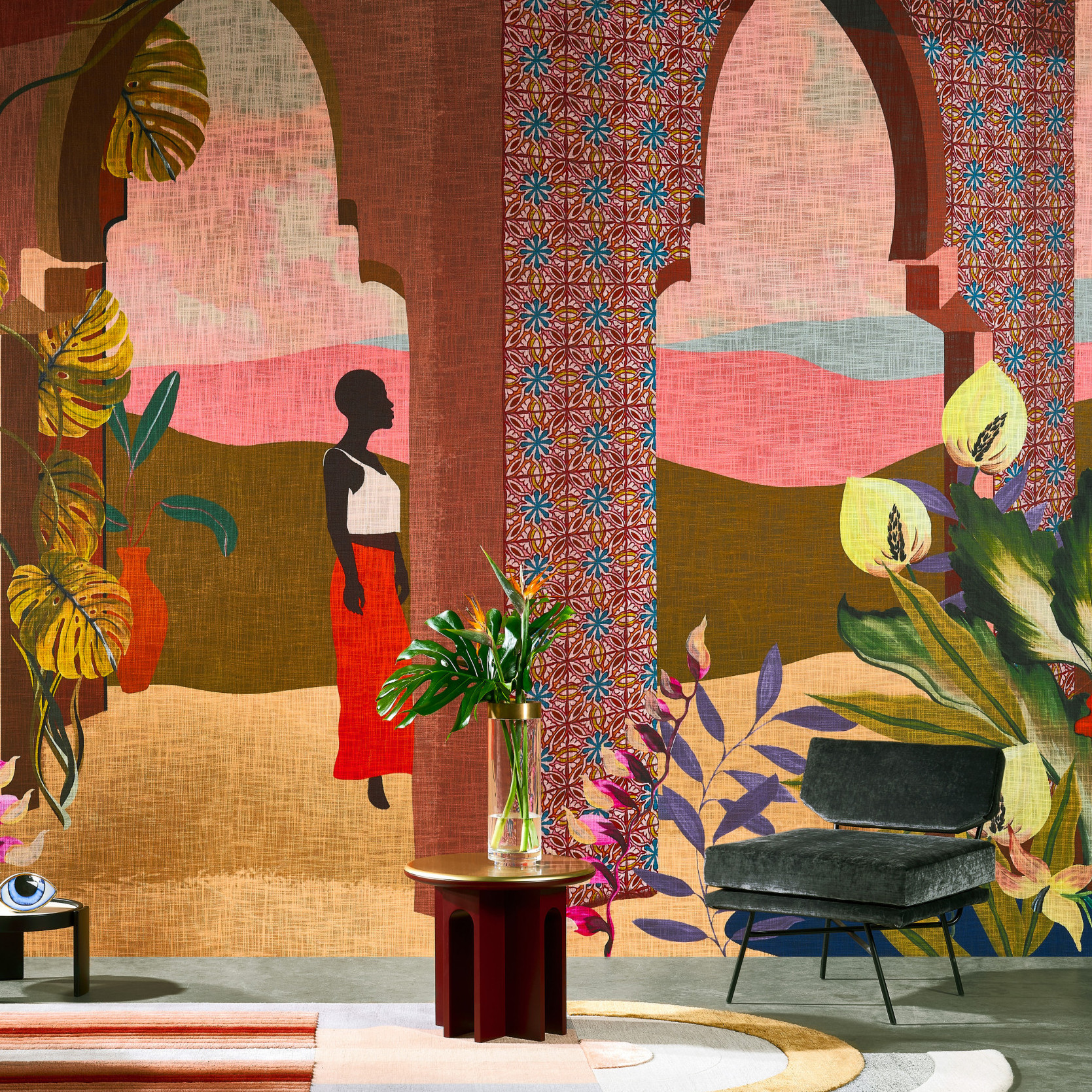 Les Mystères de Madagascar – Marrakech – 97530