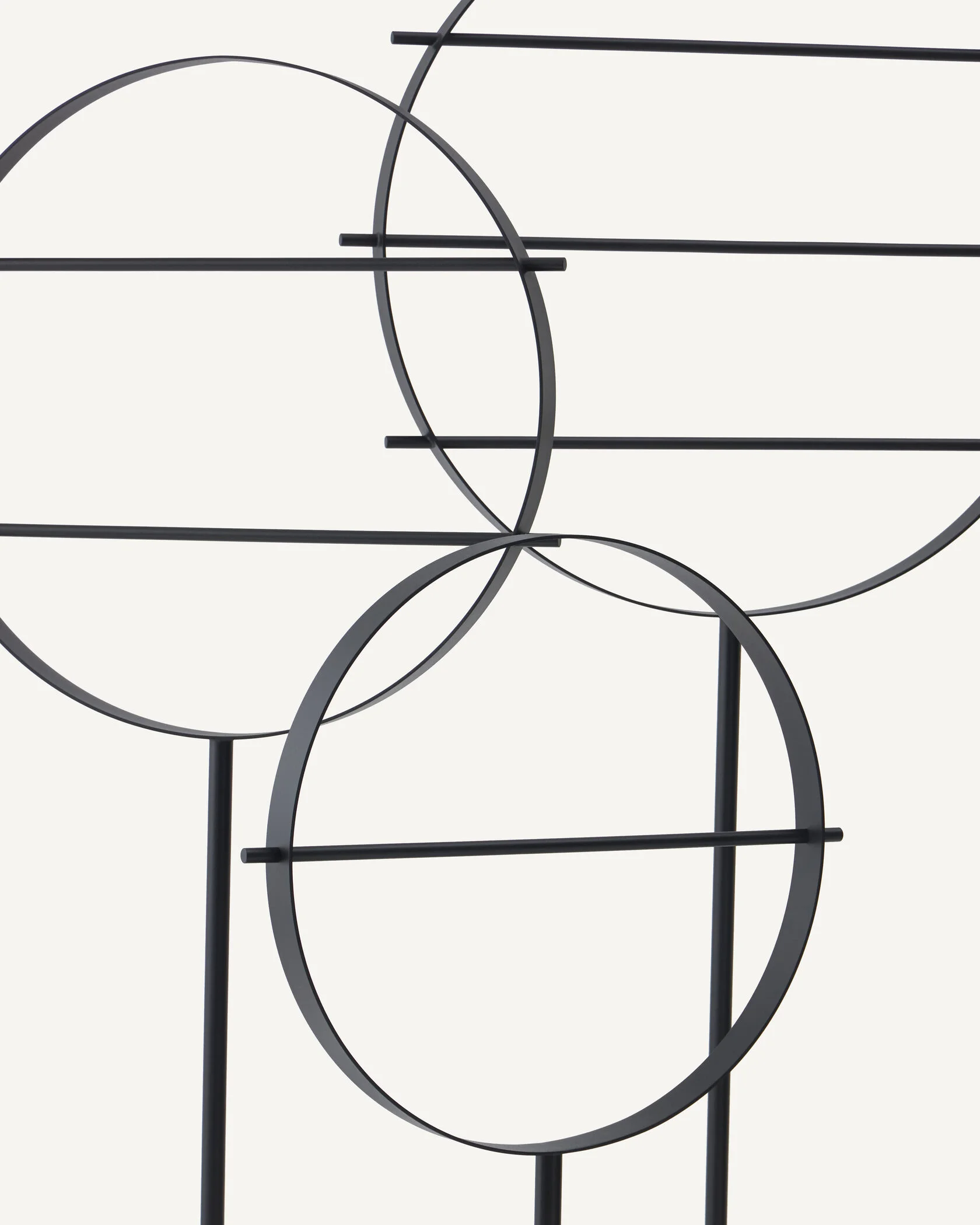 Напольная вешалка BAJO - изображение 1