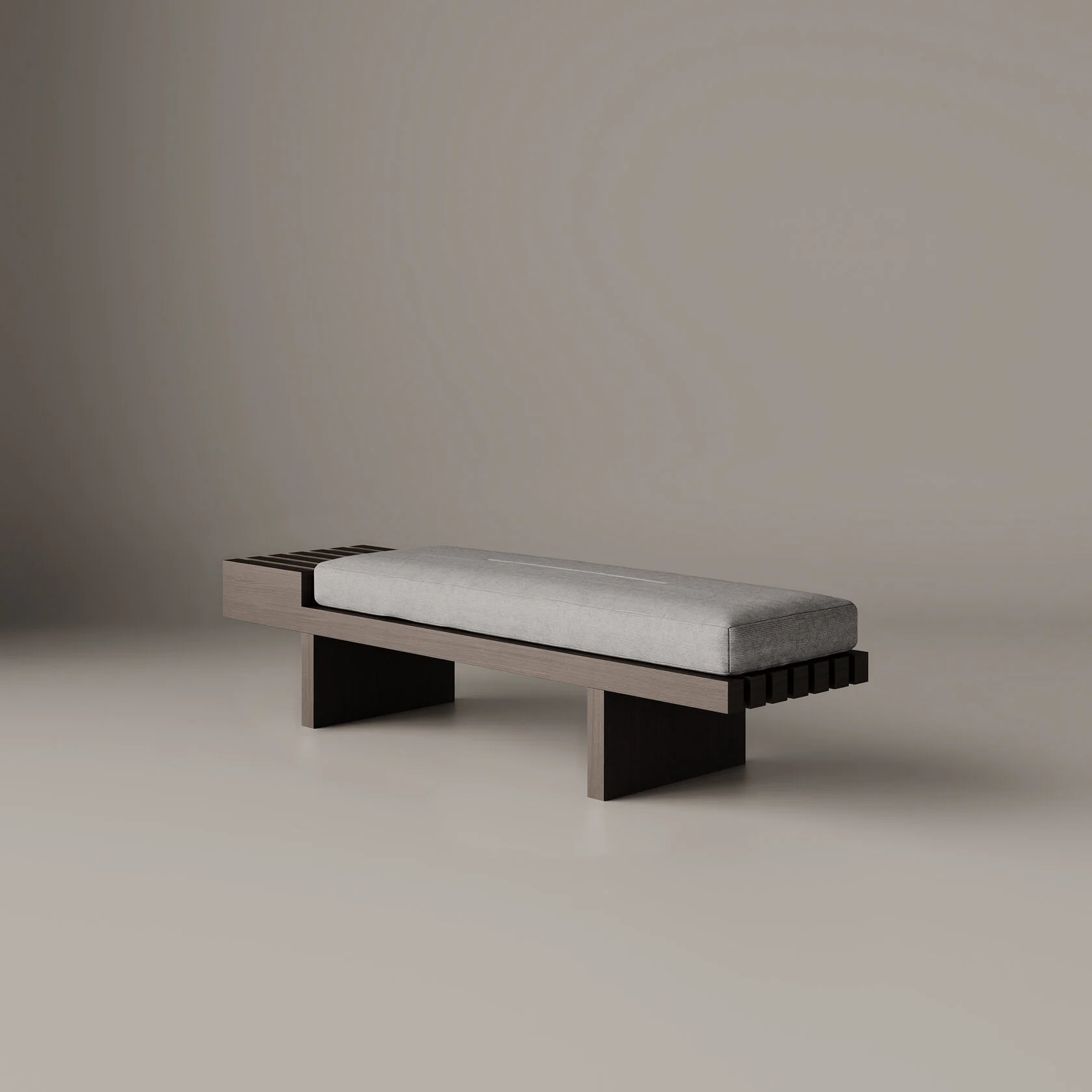 Скамья YUME - изображение 3
