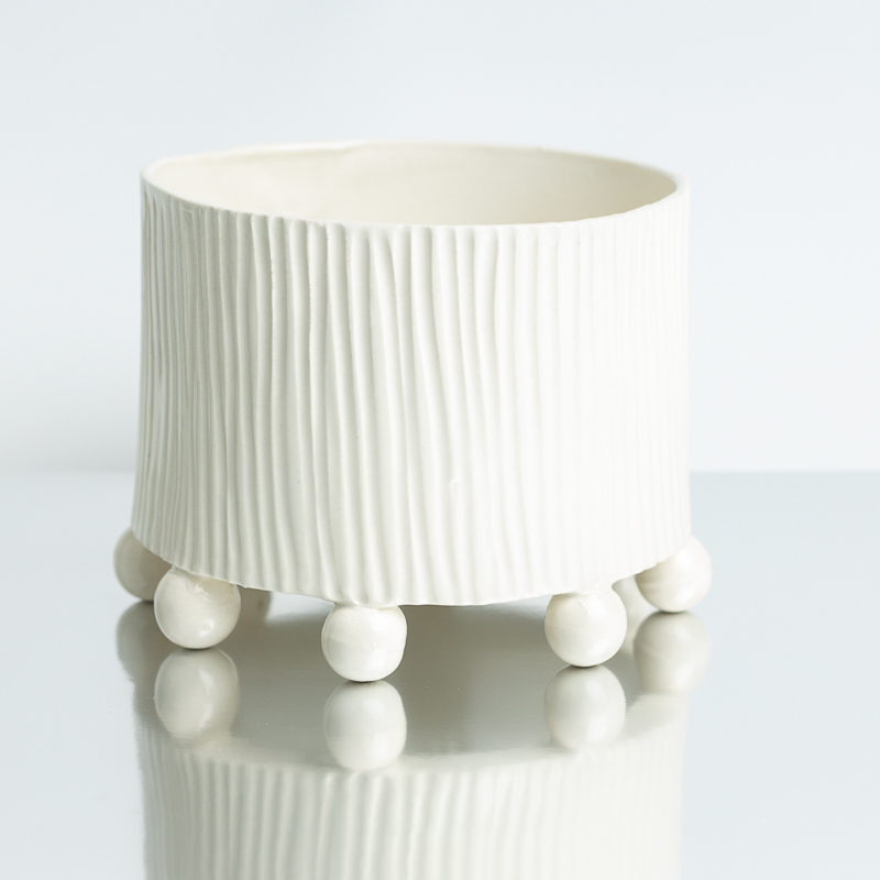 Кашпо "Мончи" малое 