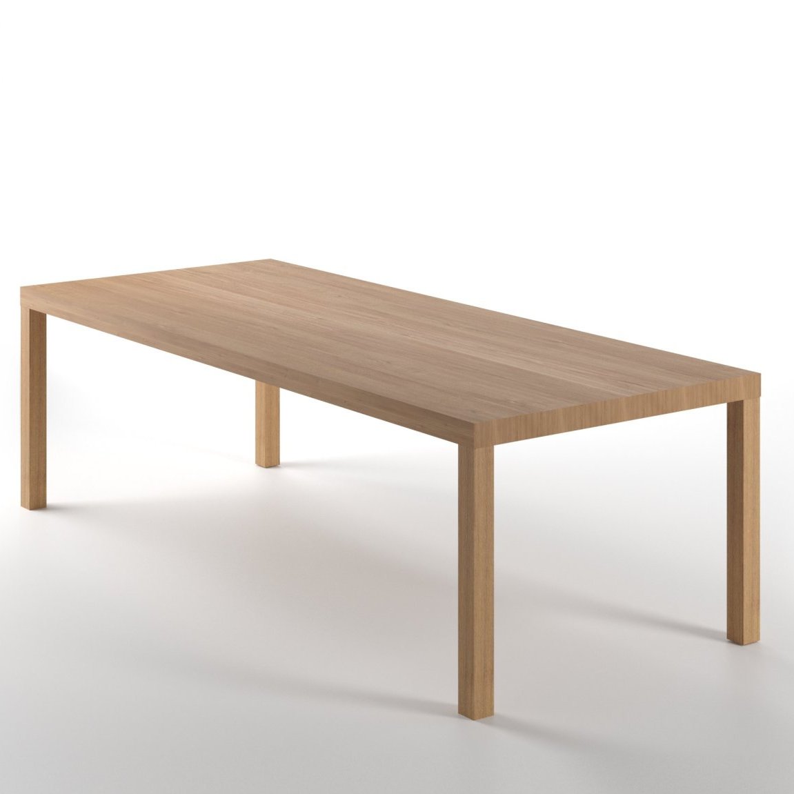 Стол SIMPLE TABLE - изображение 3