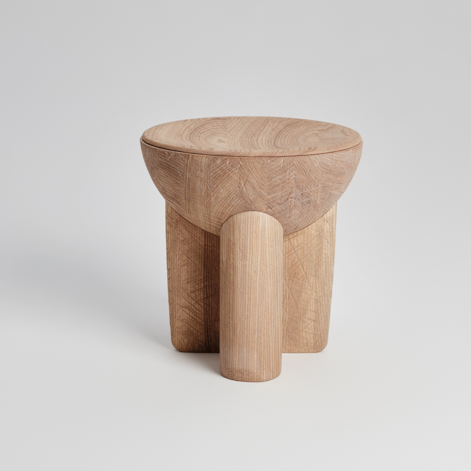 Табурет "Каштан" - изображение 3