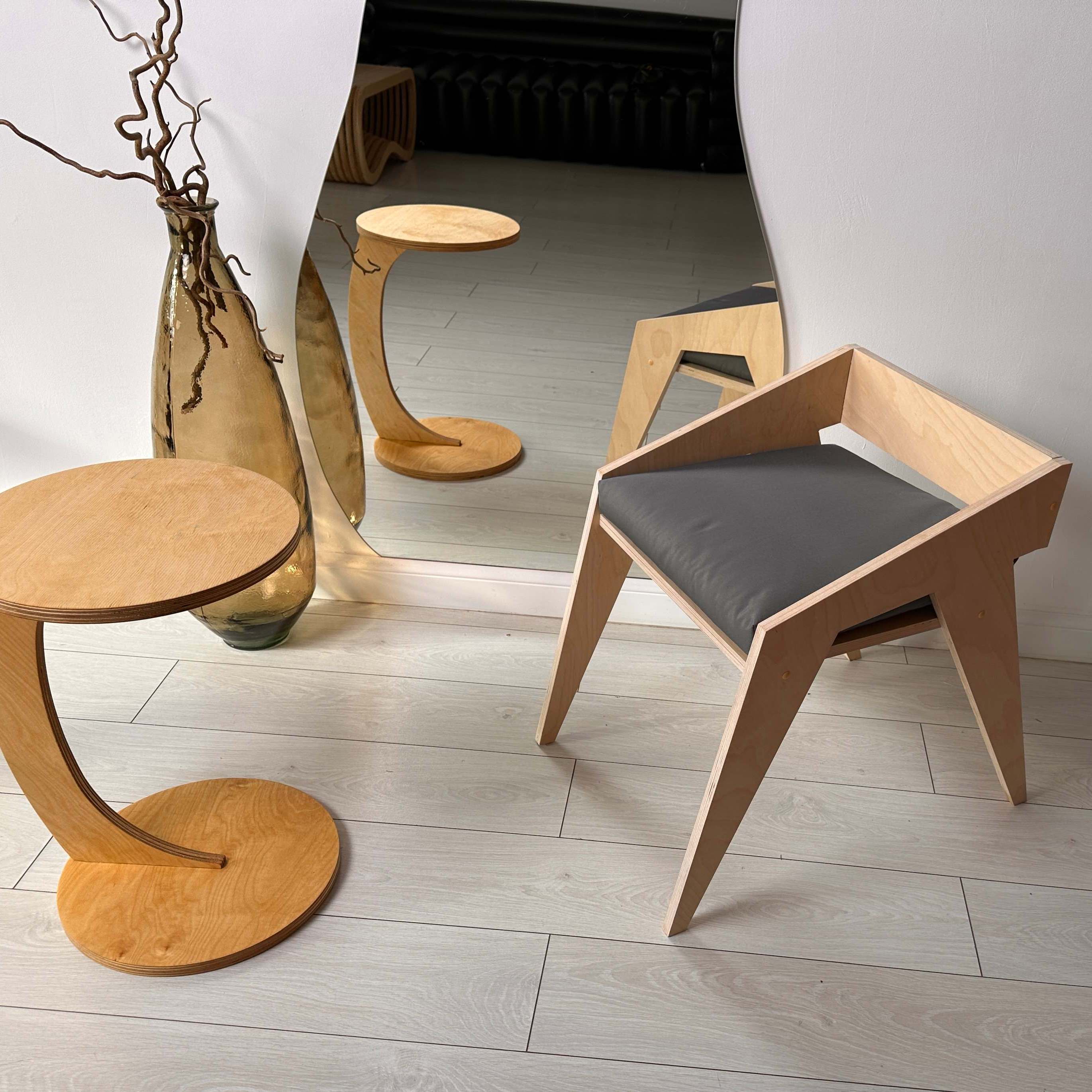 Стул Format - изображение 2