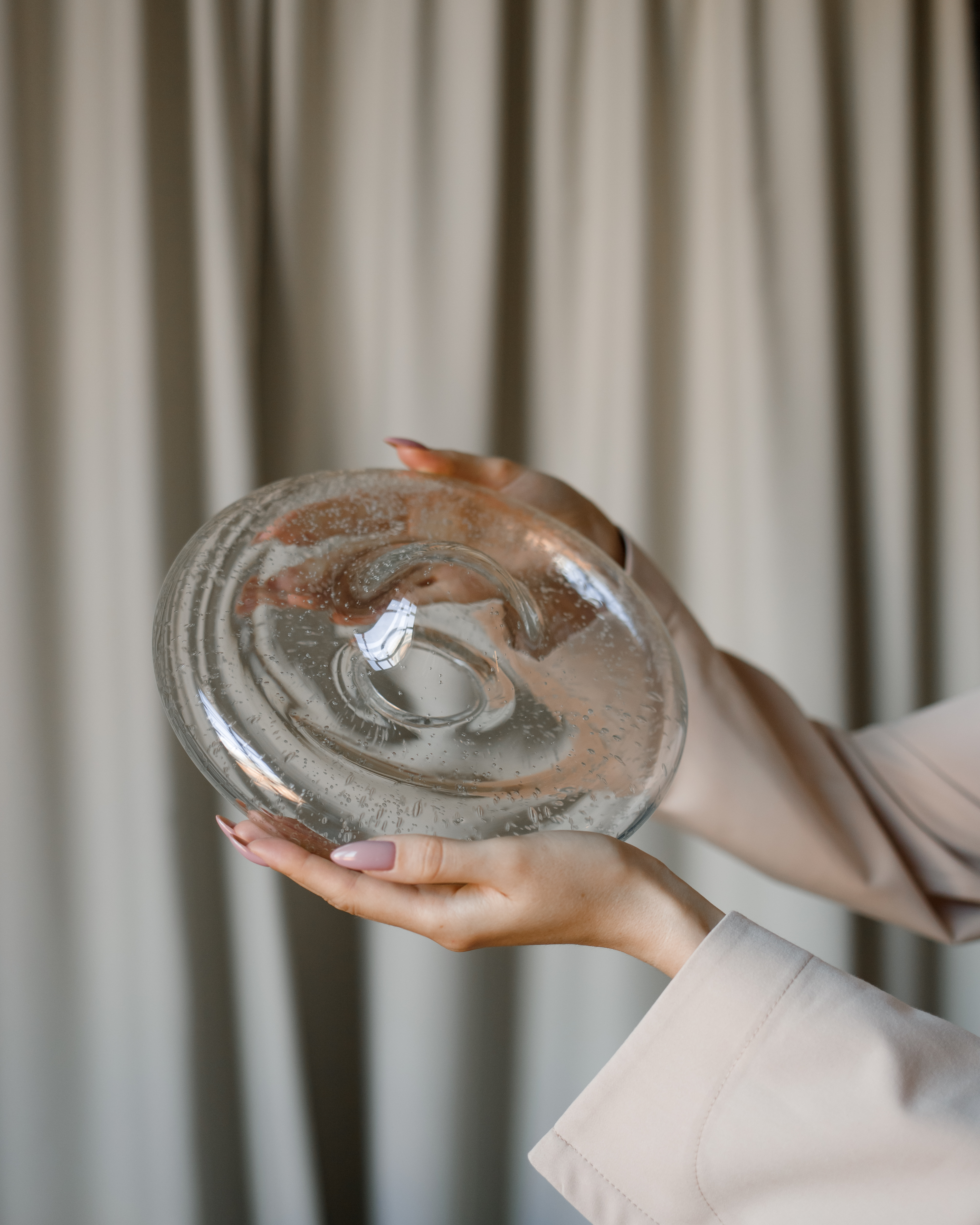 Каркасная люстра Balance - изображение 6