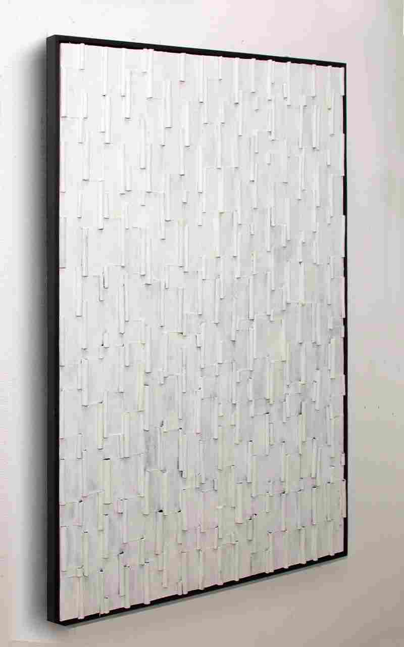 Панно "Урбан светлый" - изображение 3